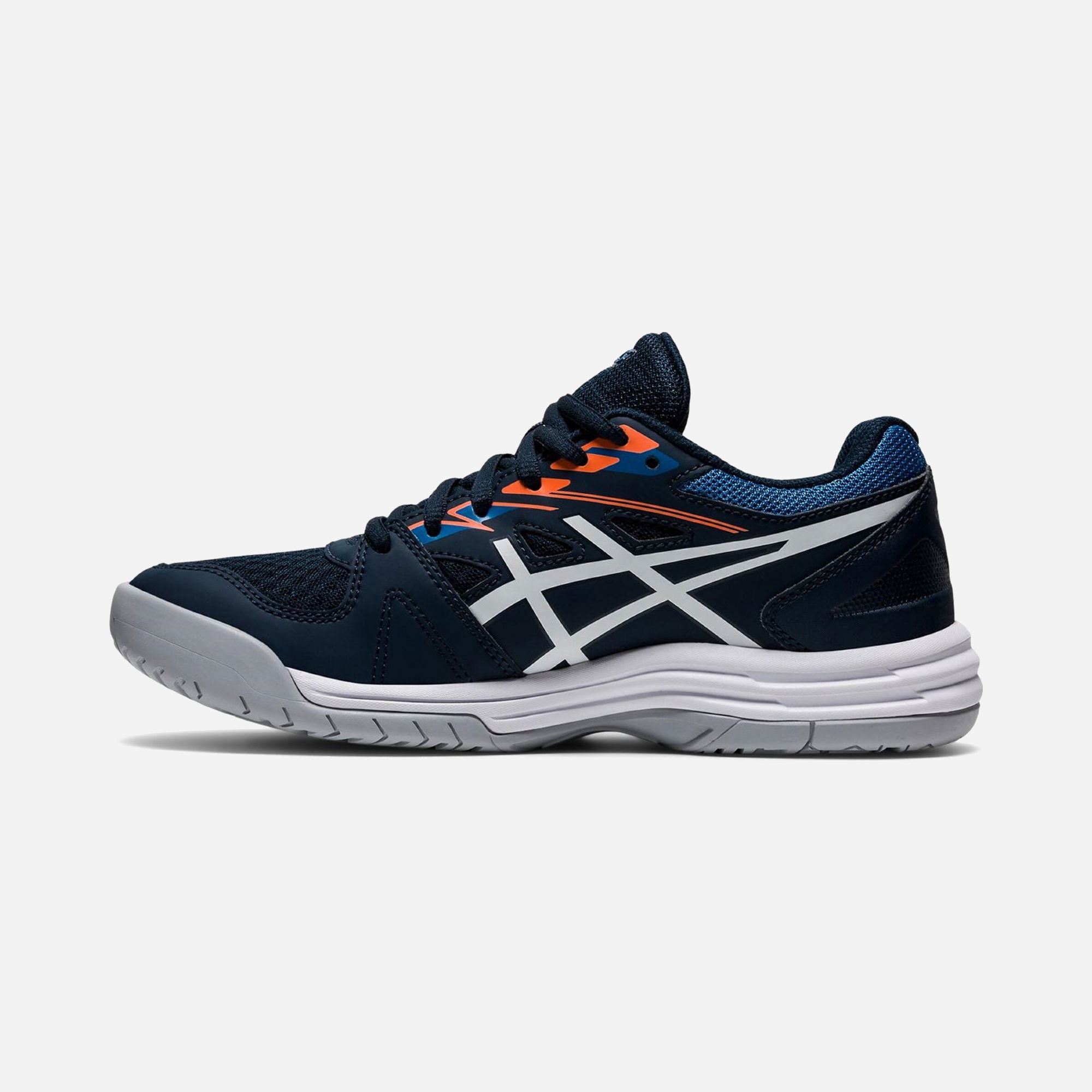Asics Upcourt 4 Indoor (GS) Voleybol Ayakkabısı
