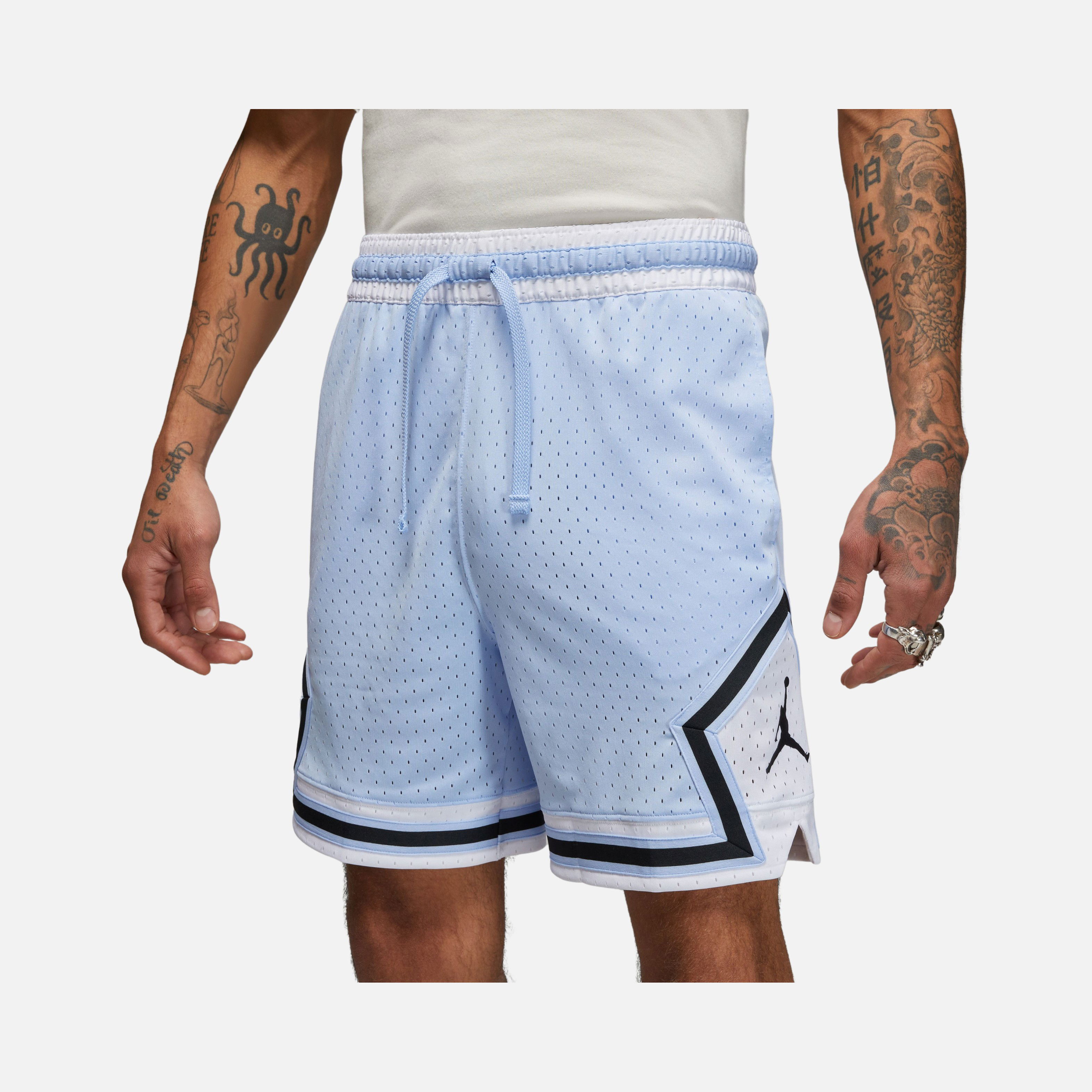 Nike Jordan Dri-Fit Sport Diamond Basketball Erkek Şort