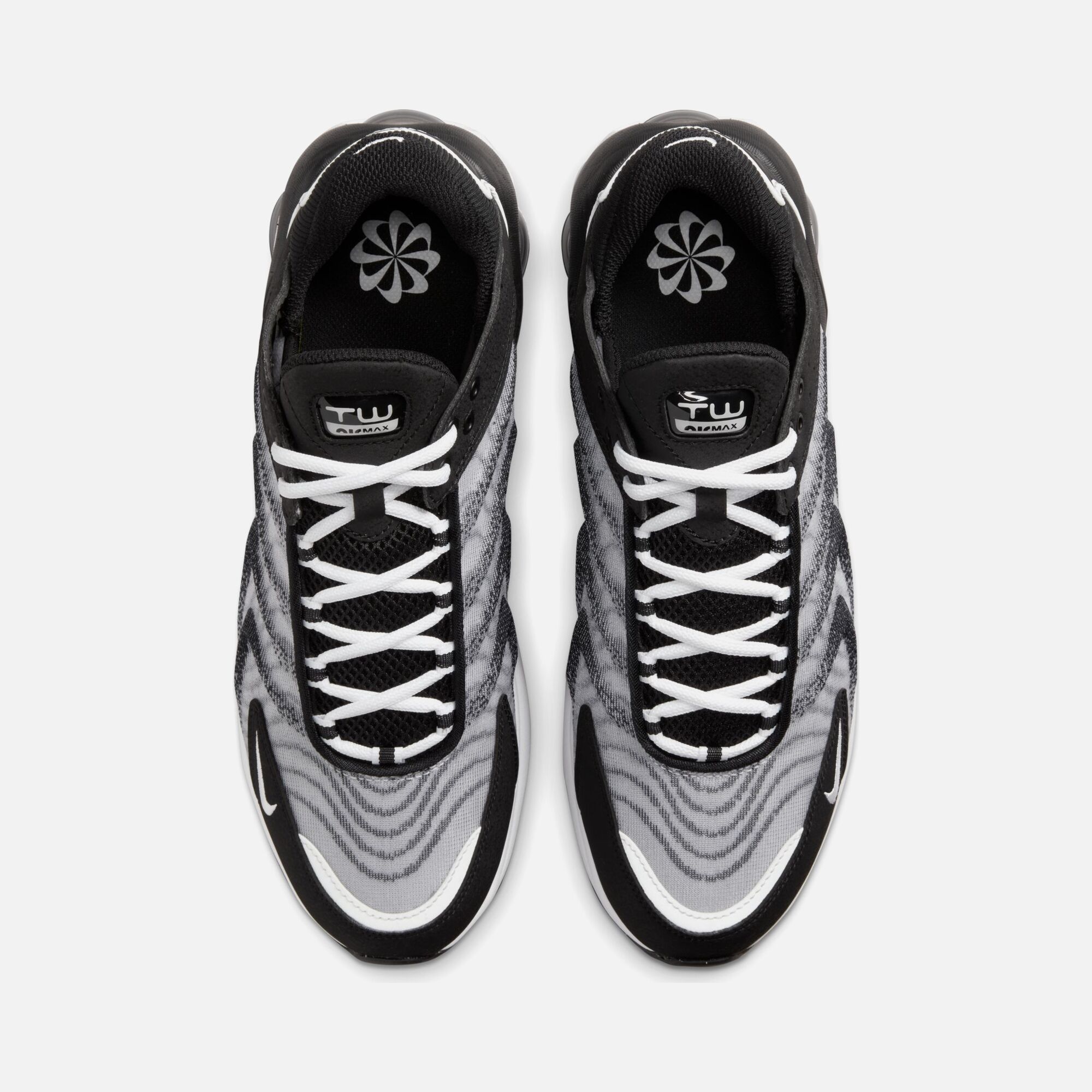 Nike Air Max TW Erkek Spor Ayakkabı