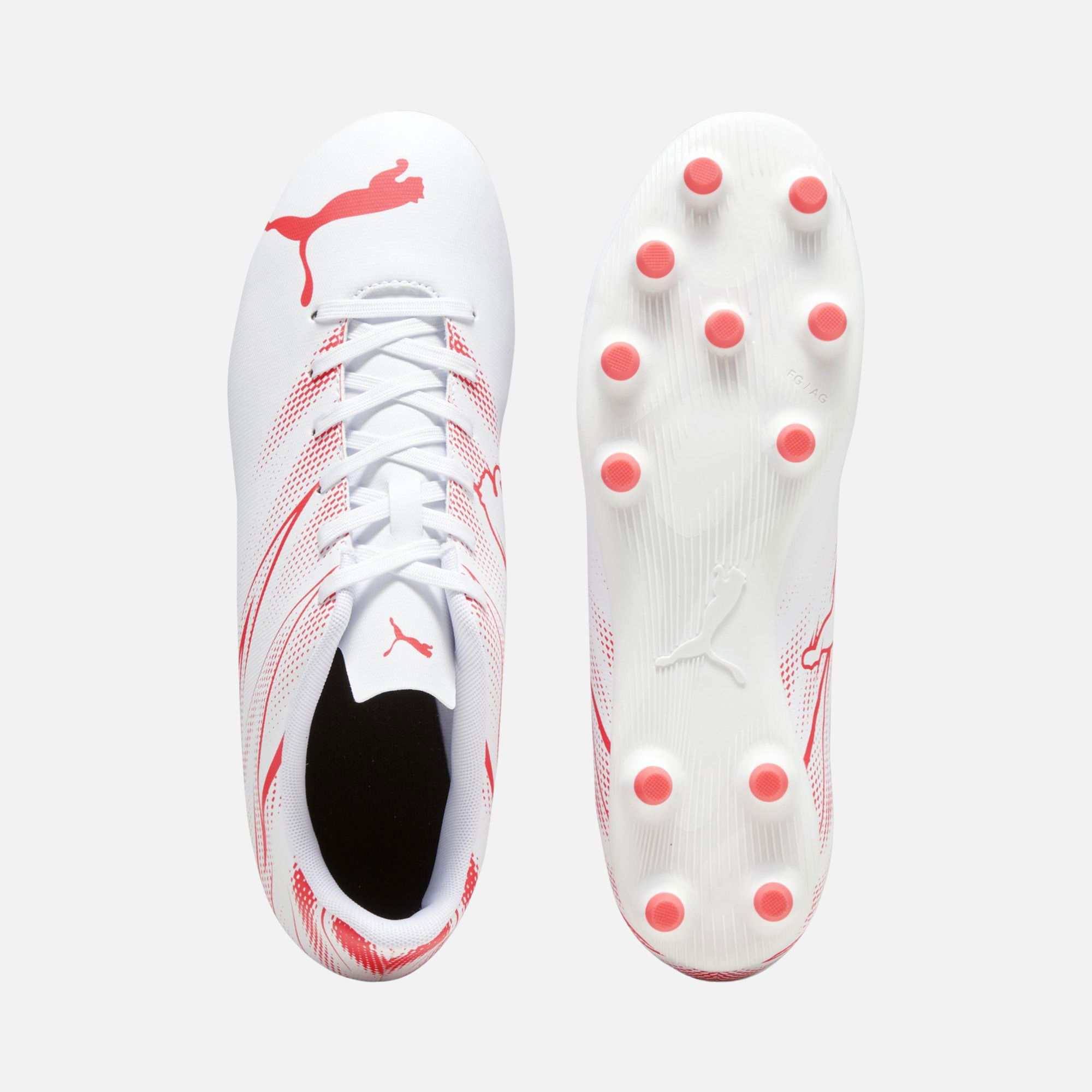 Puma Attacanto Firm-Ground & Artificiel Grass Erkek Krampon