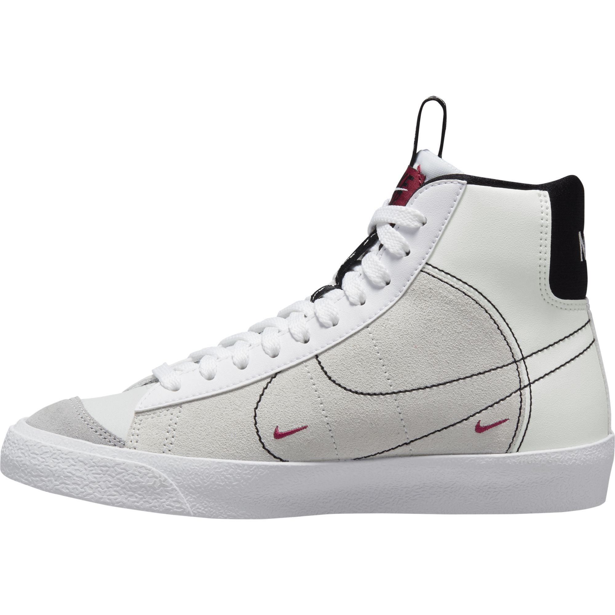 Nike Blazer Mid '77 SE D (GS) Spor Ayakkabı