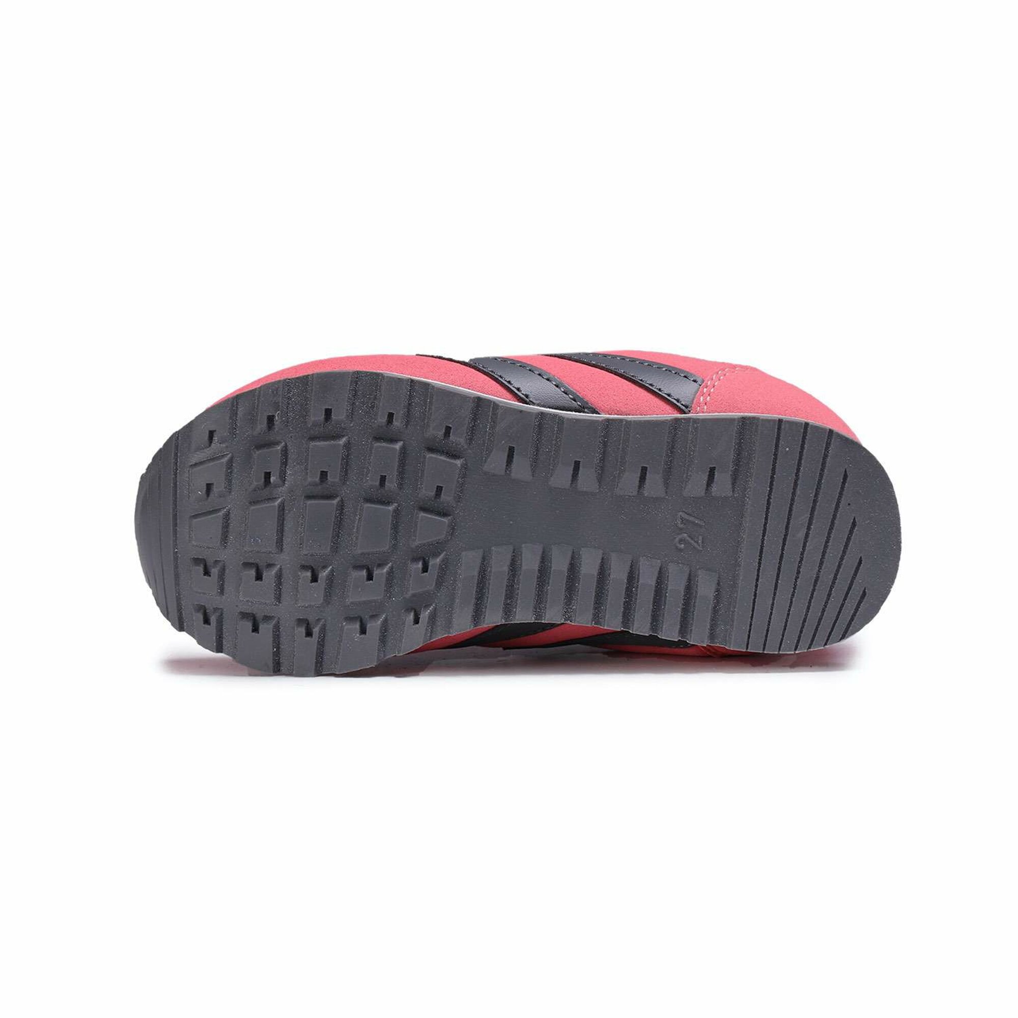 Hummel Eightyone Sneaker Çocuk Spor Ayakkabı
