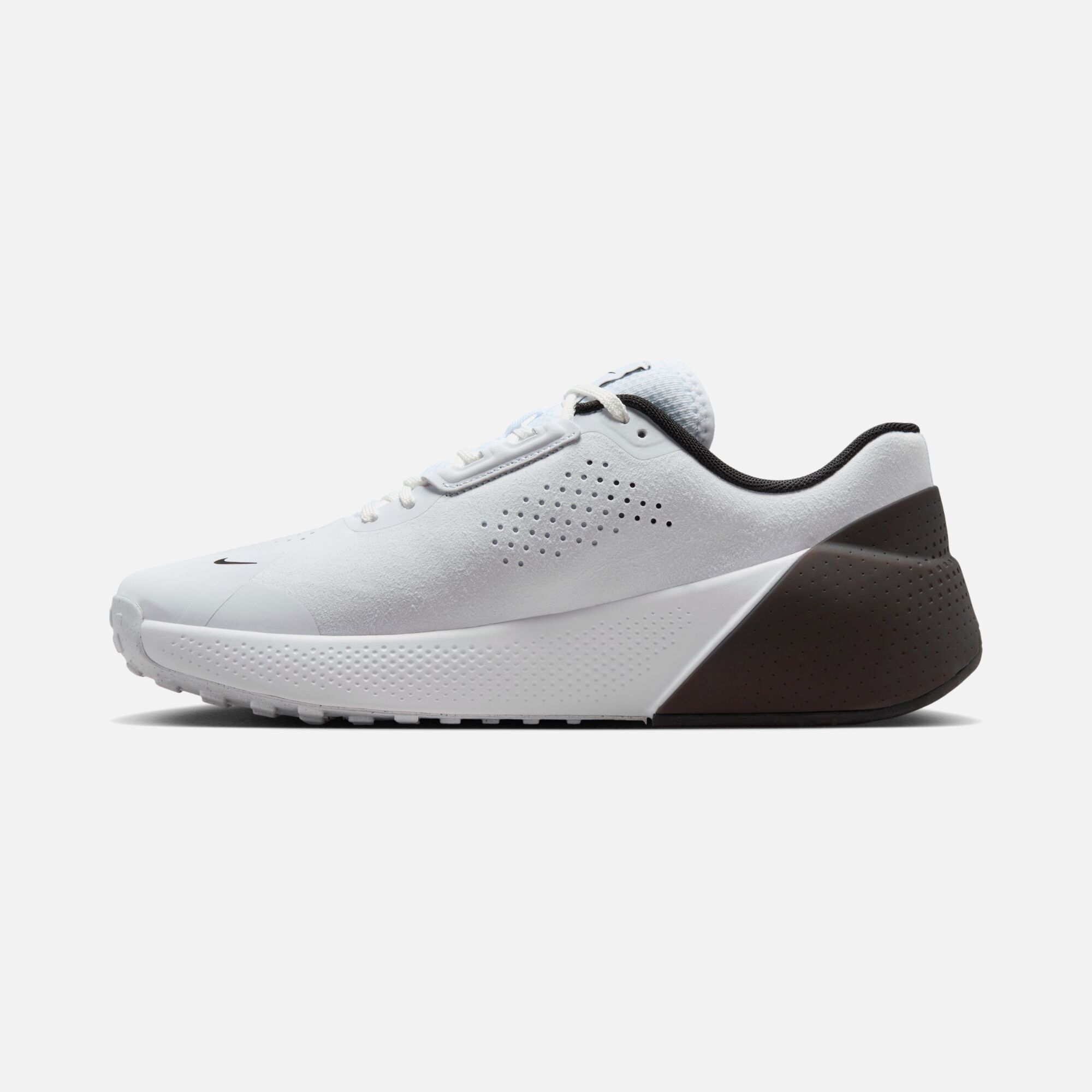 Nike Air Zoom TR 1 Workout Training Erkek Spor Ayakkabı