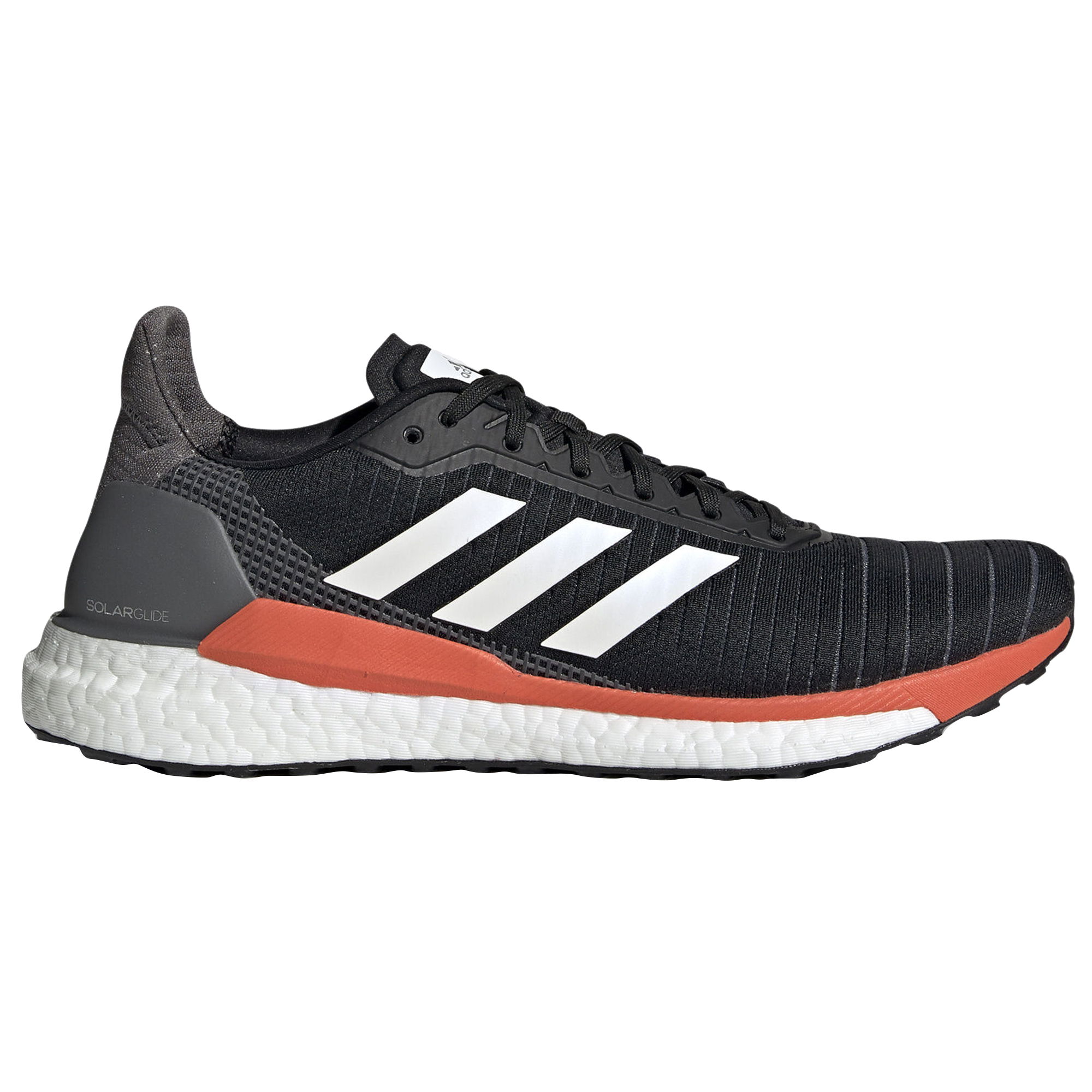 adidas Solar Glide 19 Erkek Spor Ayakkabı