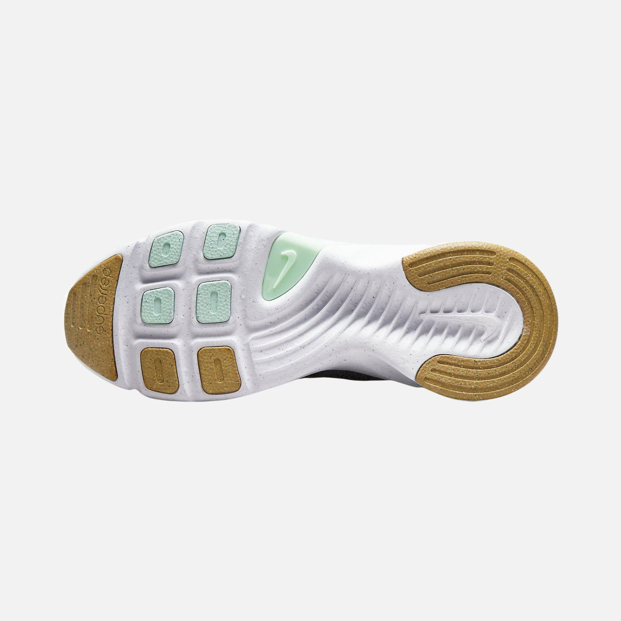 Nike SuperRep Go 3 Next Nature FlyKnit Training Erkek Spor Ayakkabı