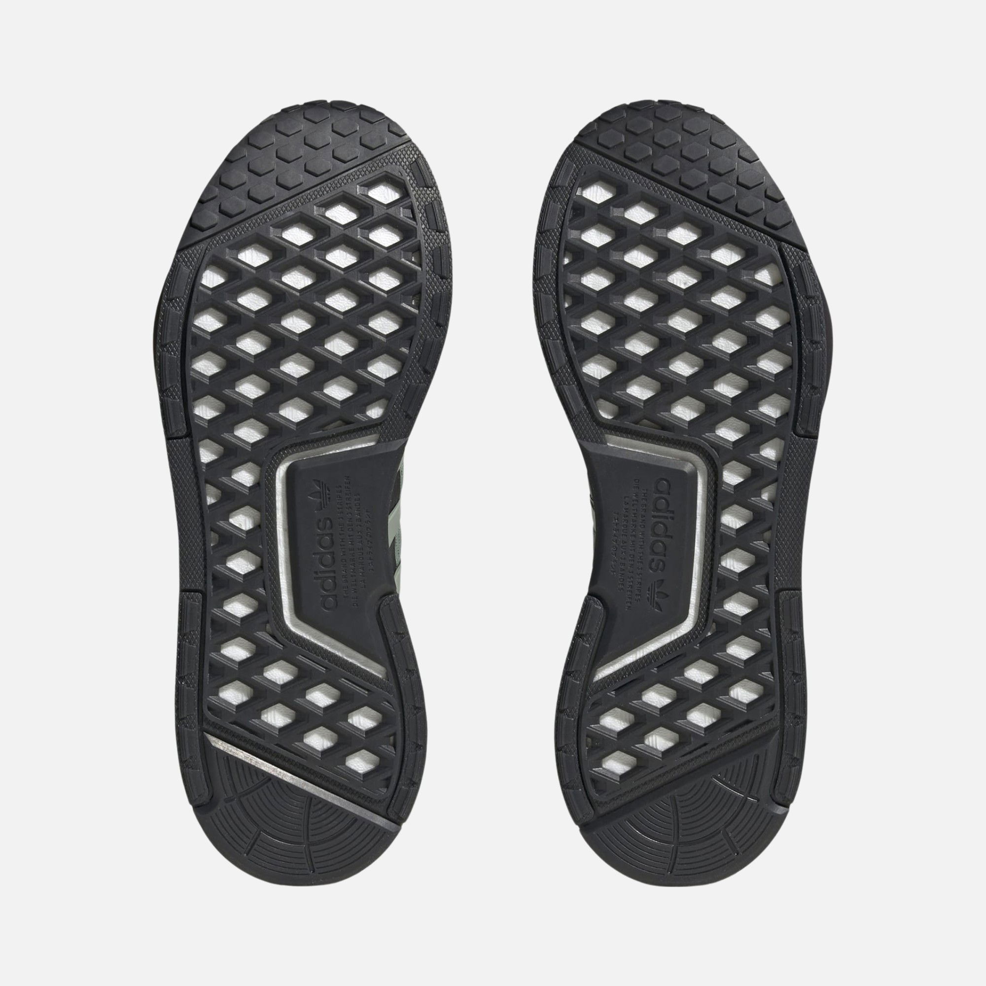 adidas Sportswear NMD V3 Erkek Spor Ayakkabı