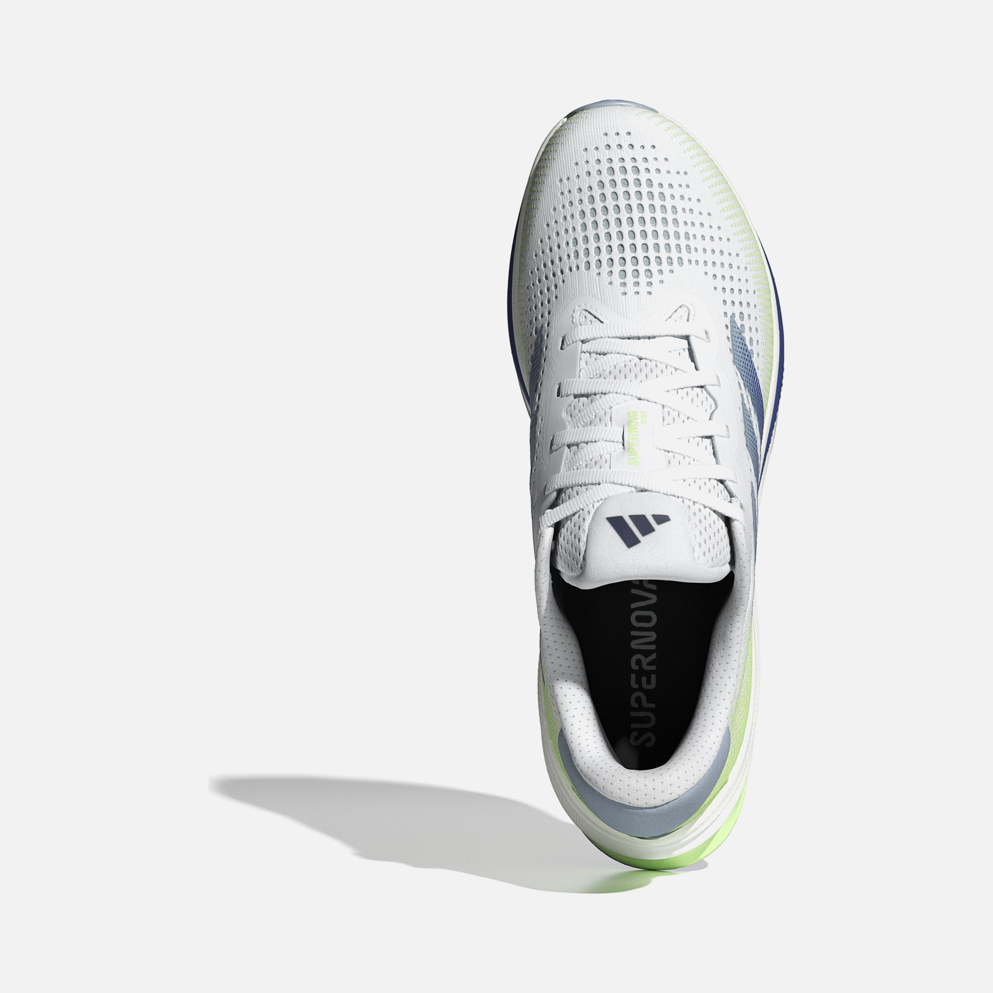 adidas Supernova Rise Running Erkek Spor Ayakkabı