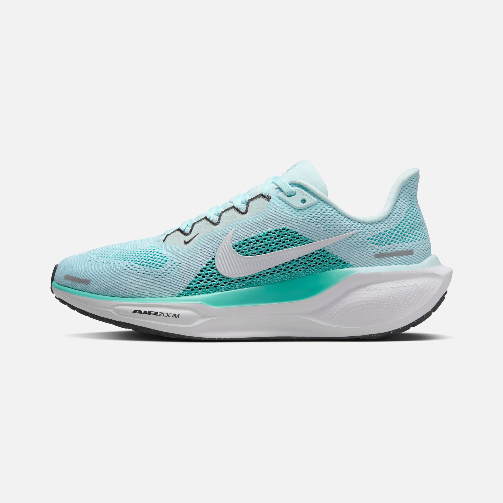 Nike Air Zoom Pegasus 41 Road Running Kadın Spor Ayakkabı