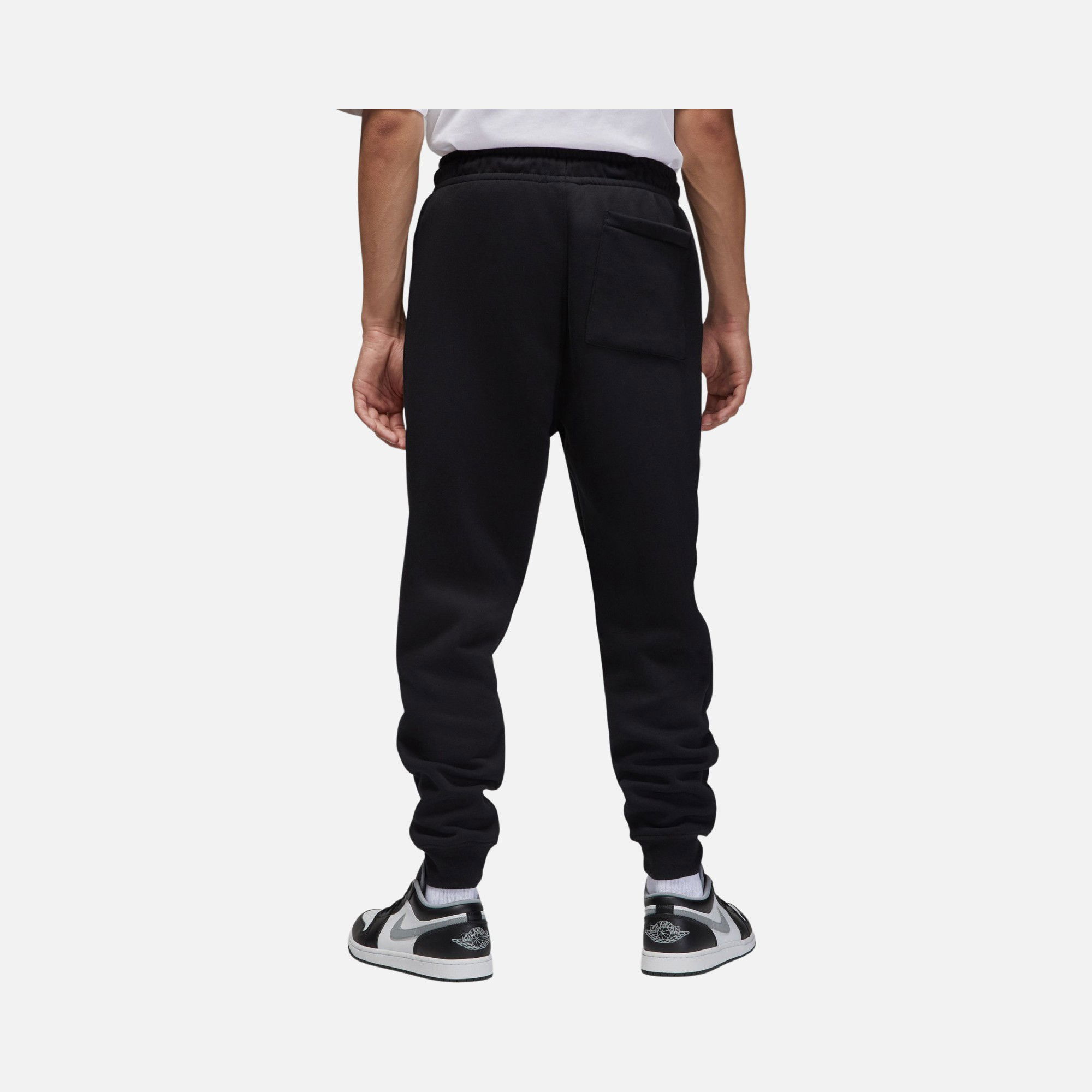 Nike Jordan Brooklyn Fleece Erkek Eşofman Altı