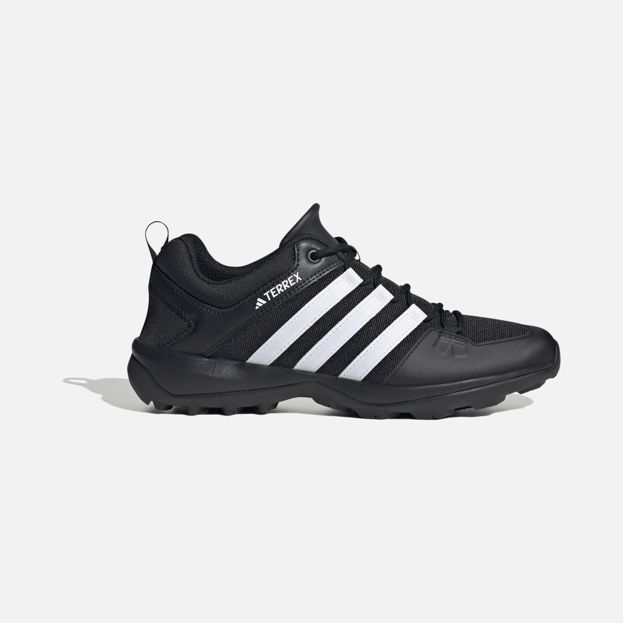 adidas Terrex Daroga Plus Canvas Hiking Erkek Spor Ayakkabı