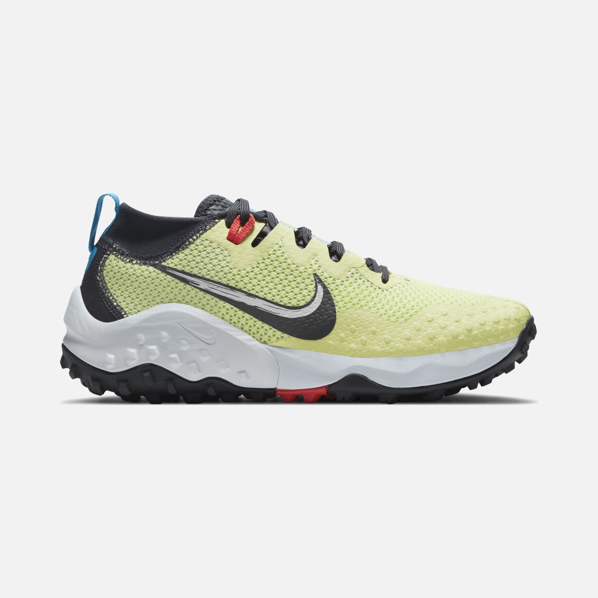 Nike Wildhorse 7 Trail Running Kadın Spor Ayakkabı