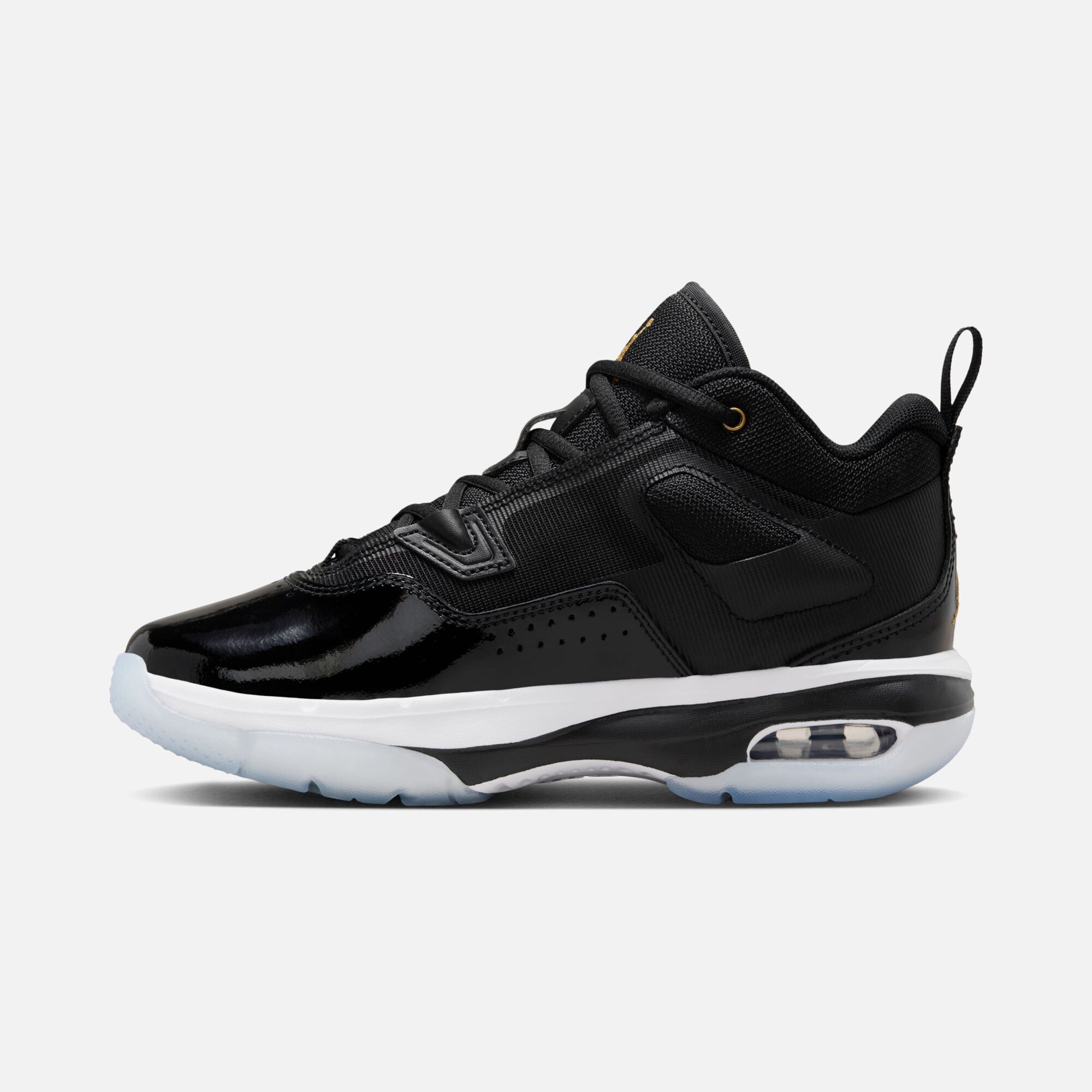 Nike Jordan Stay Loyal 3 (GS) Basketbol Ayakkabı