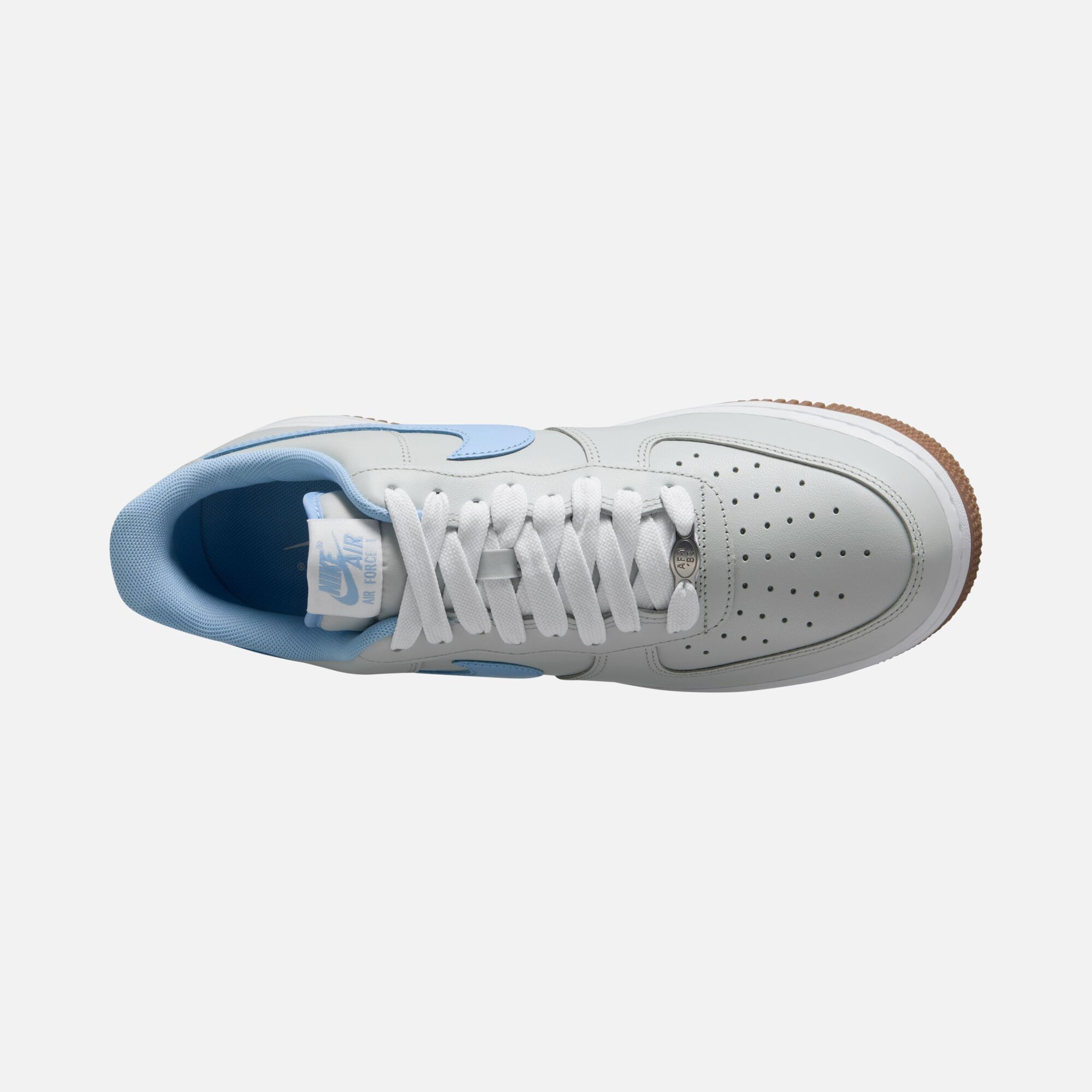 Nike Air Force 1 '07 Lvl 8 Erkek Spor Ayakkabı