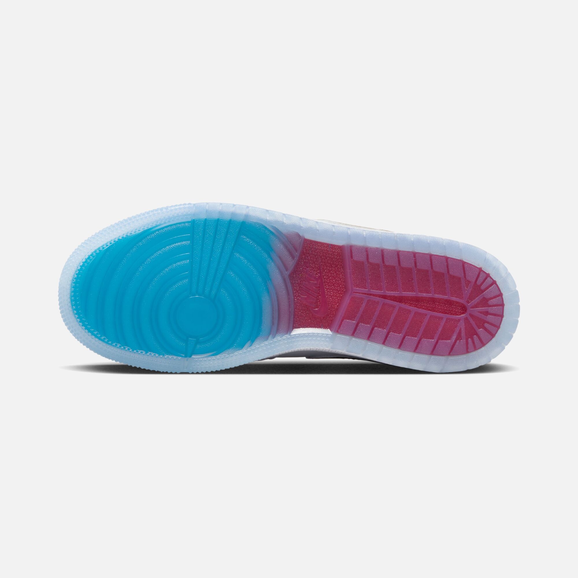 Nike Air Jordan 1 Mid Sneaker School (GS) Spor Ayakkabı