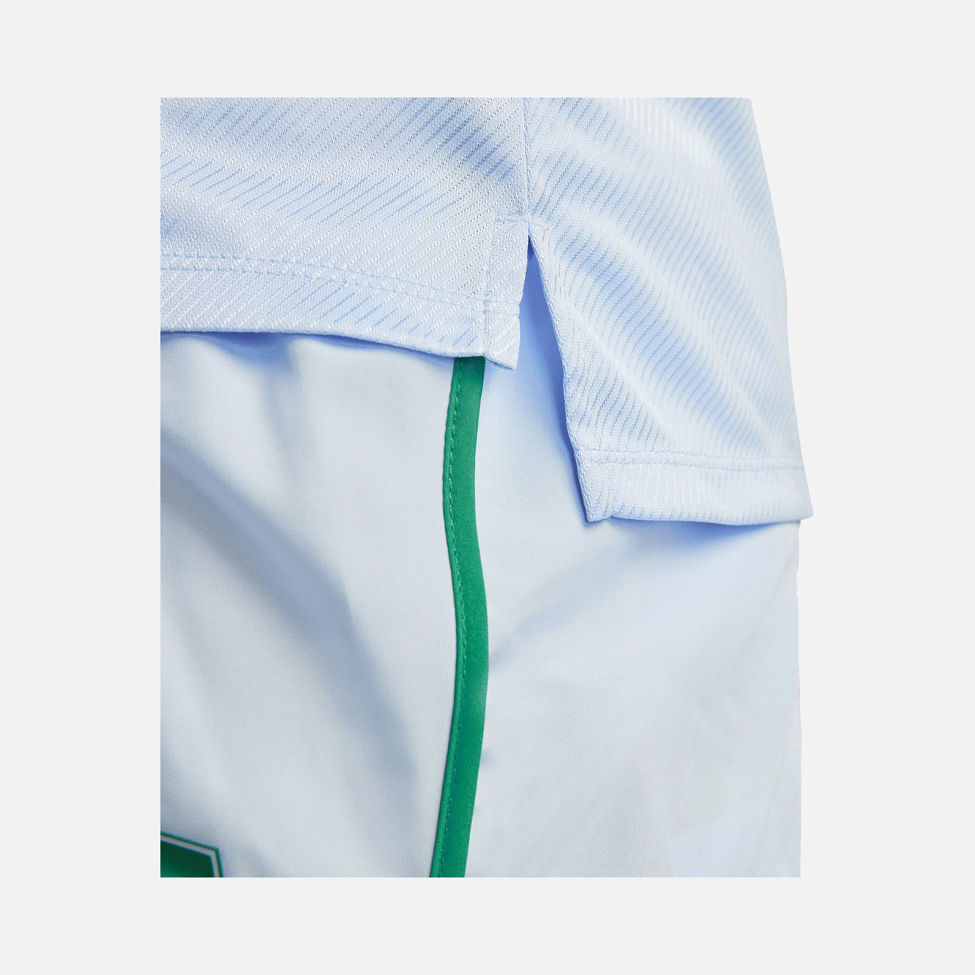 Nike Dri-Fit Swoosh Run Lined Running Kadın Şort