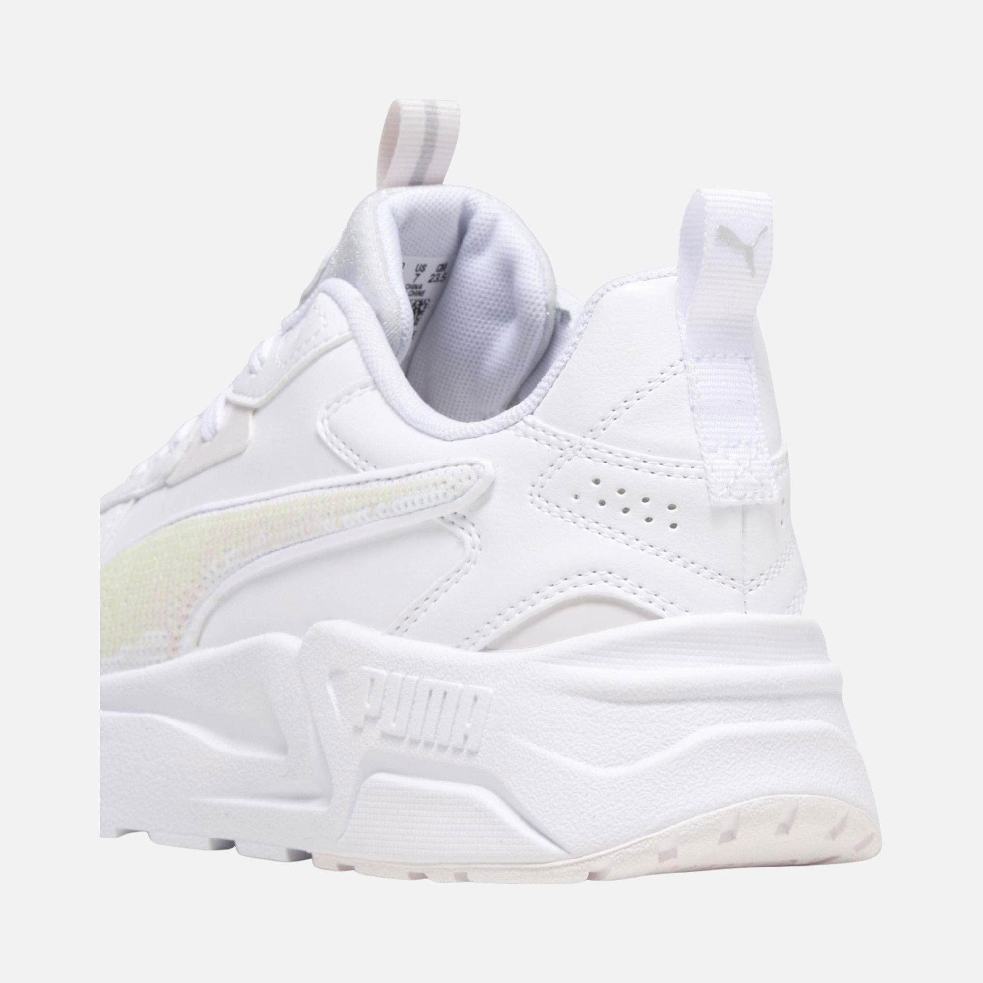 Puma Sportswear Trinity Lite Winter Wonderland Kadın Spor Ayakkabı