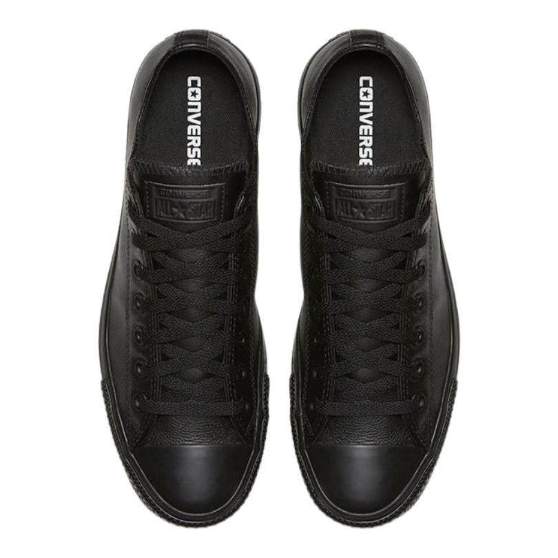 Converse Chuck Taylor All Star Leather 135253C Unisex Spor Ayakkabı