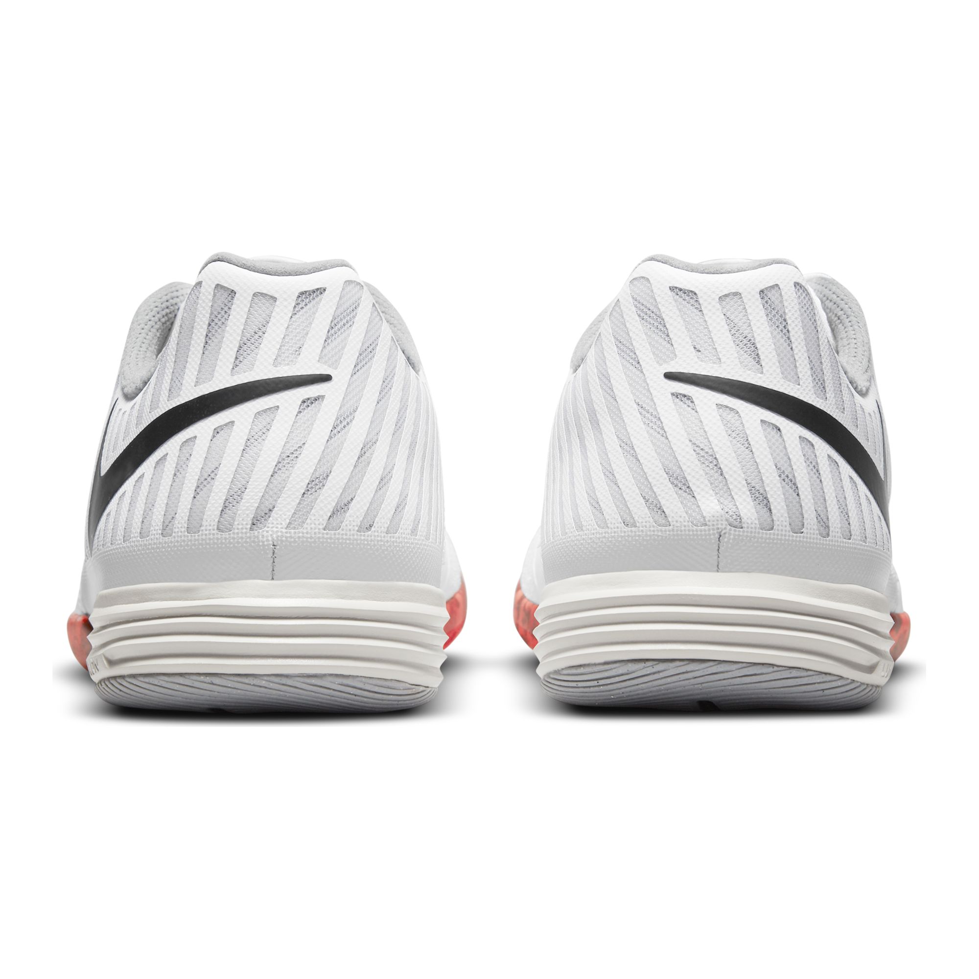 Nike Lunar Gato II IC Indoor Court Erkek Halı Saha Ayakkabı