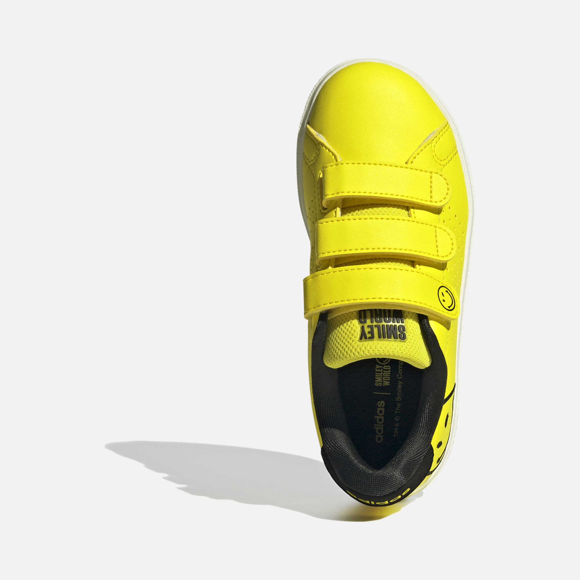 adidas Sportswear Advantage Smiley CF C (PS) Çocuk Spor Ayakkabı