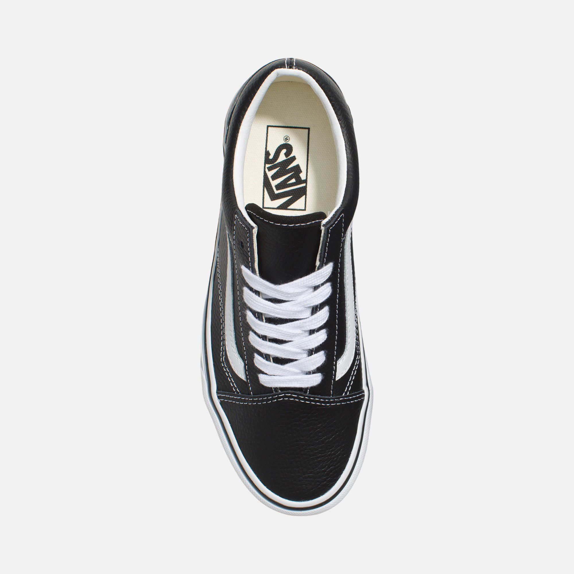 Vans Sportswear UA Old Skool Stackform Kadın Spor Ayakkabı