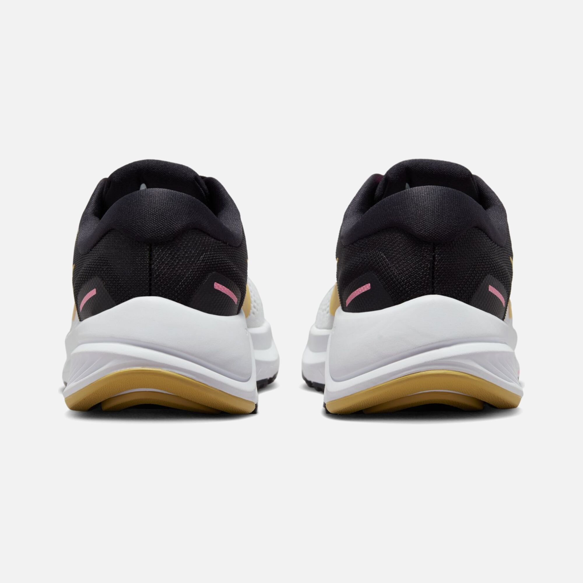 Nike Air Zoom Structure 24 Road Running Kadın Spor Ayakkabı