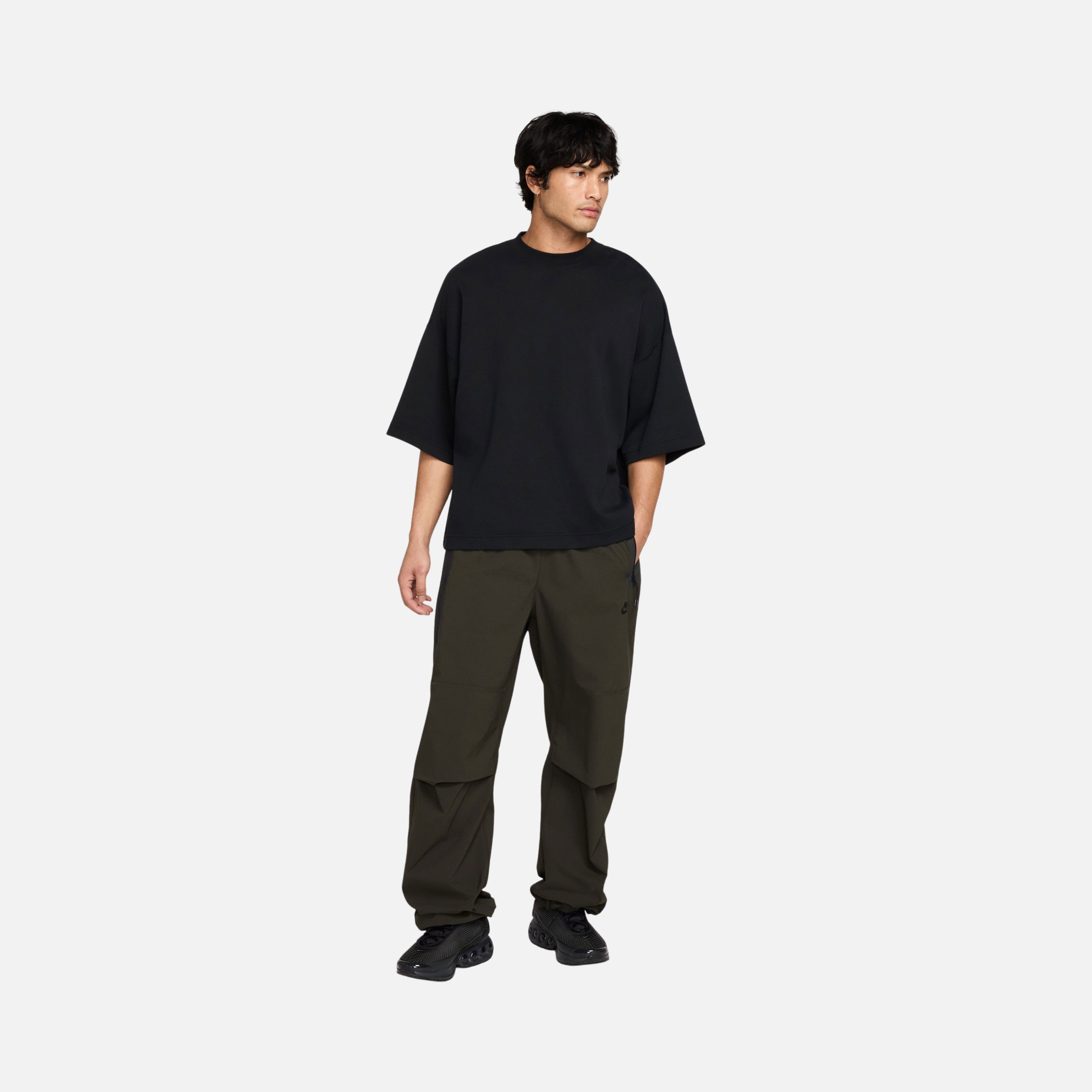 Nike Sportswear Tech Woven Oversized Erkek Eşofman Altı