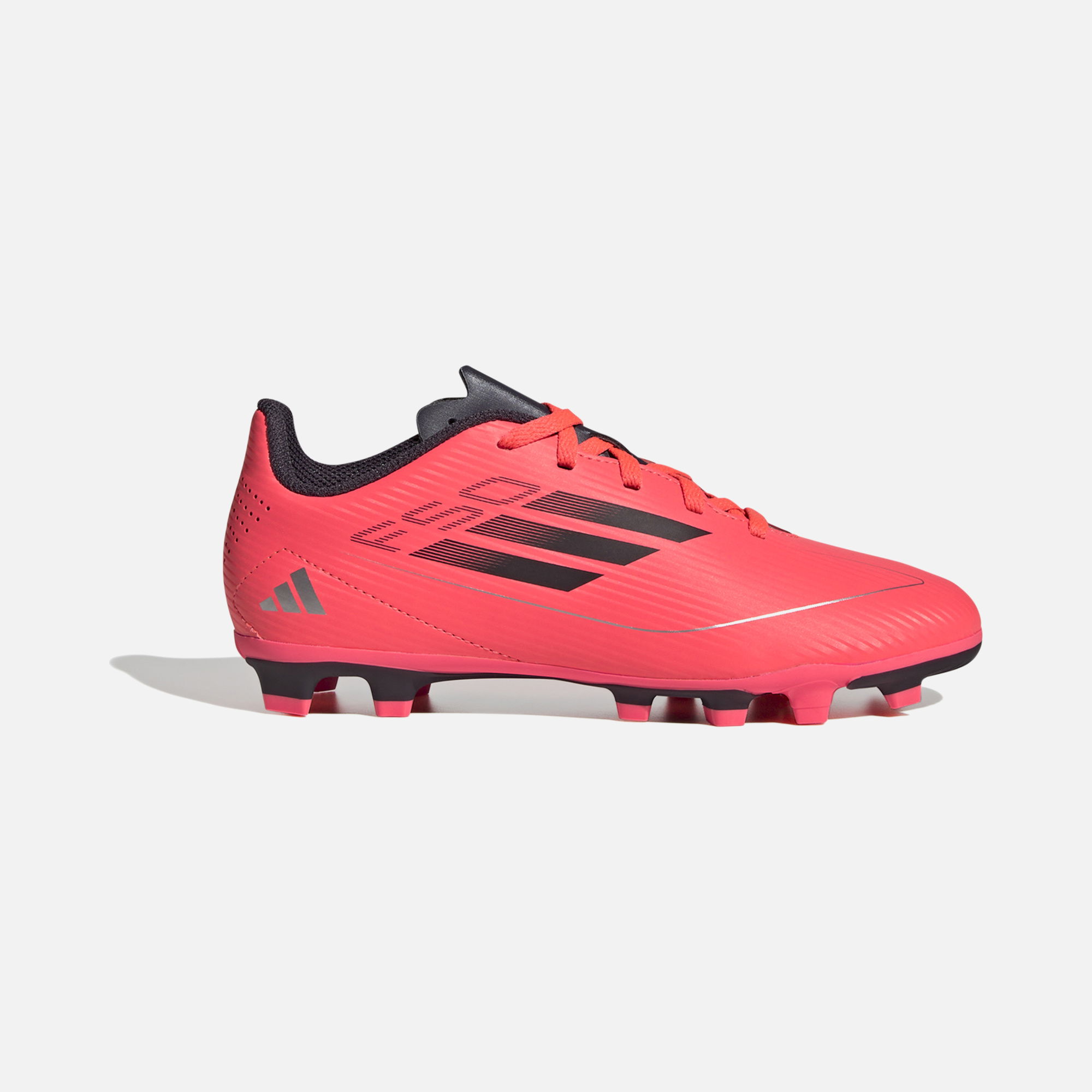 adidas F50 Club FxG Flexible Ground Çocuk Krampon