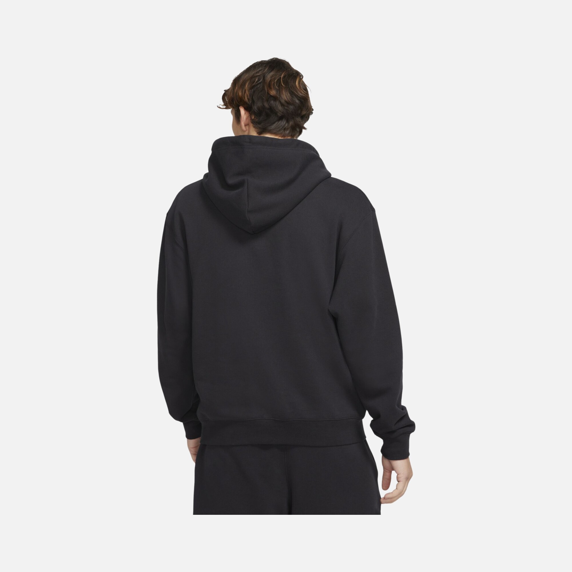 Nike Jordan Essentials Statement Fleece Hoodie Erkek Sweatshirt