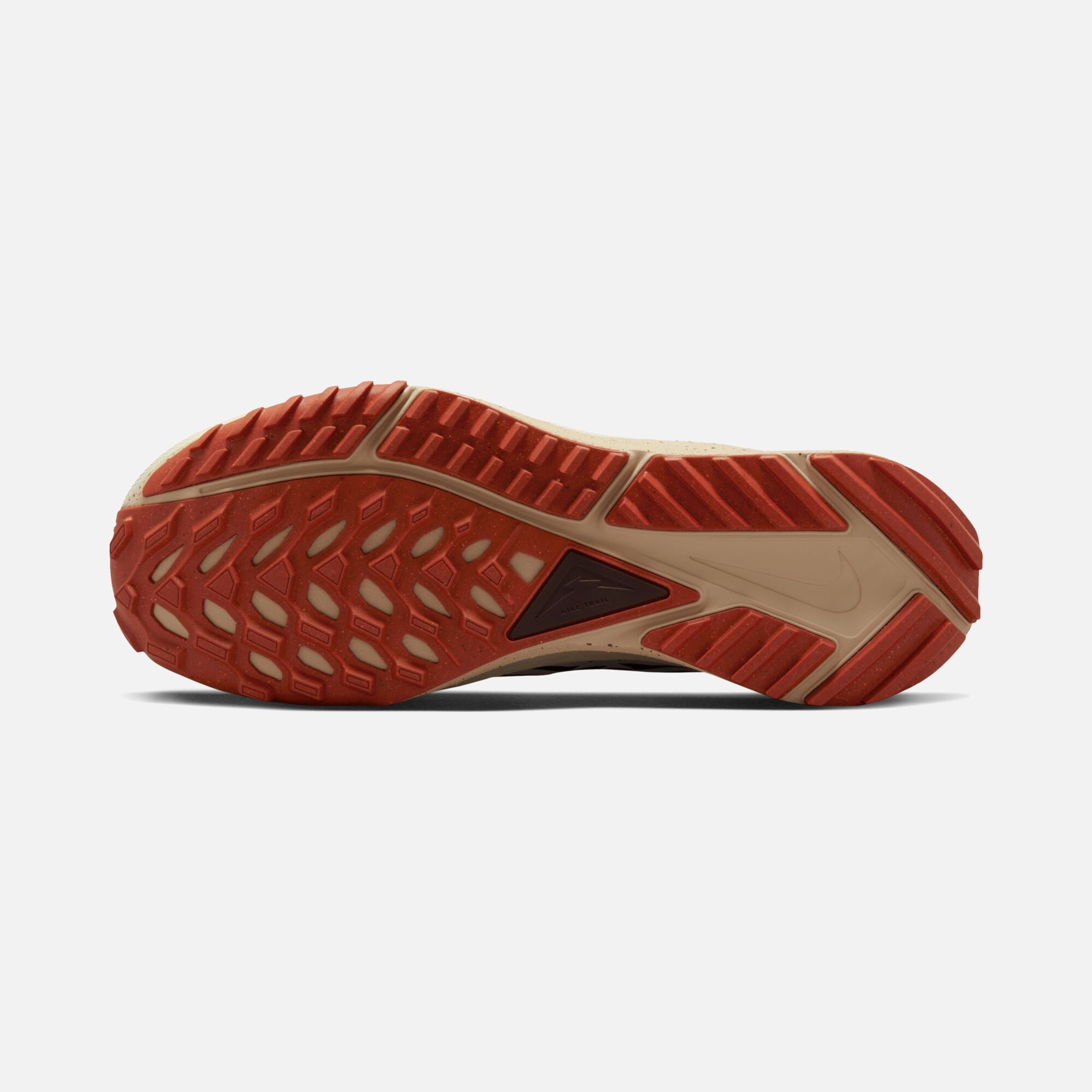 Nike React Pegasus Trail 4 Road Running Kadın Spor Ayakkabı