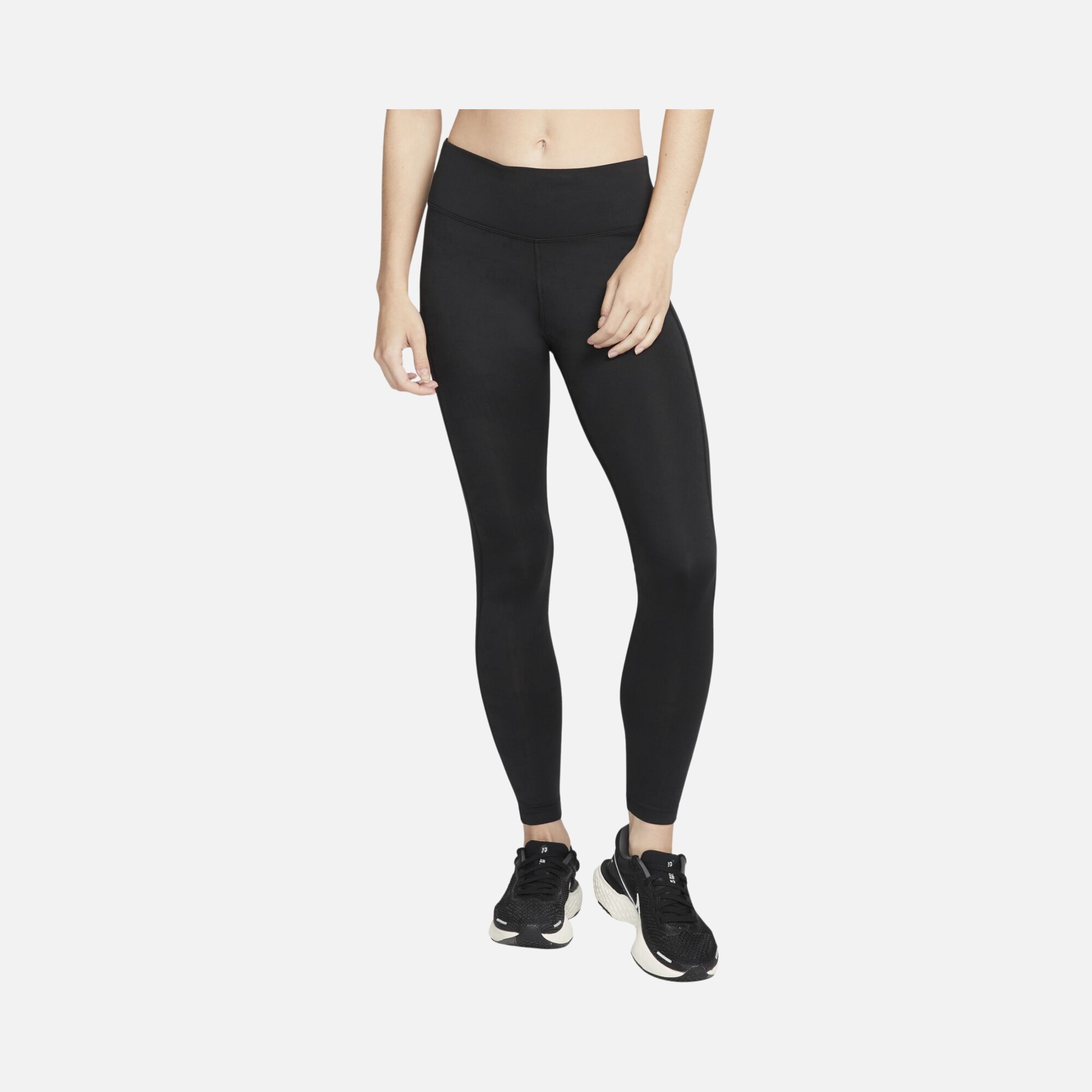 Nike Dri-Fit Fast Running Kadın Tayt