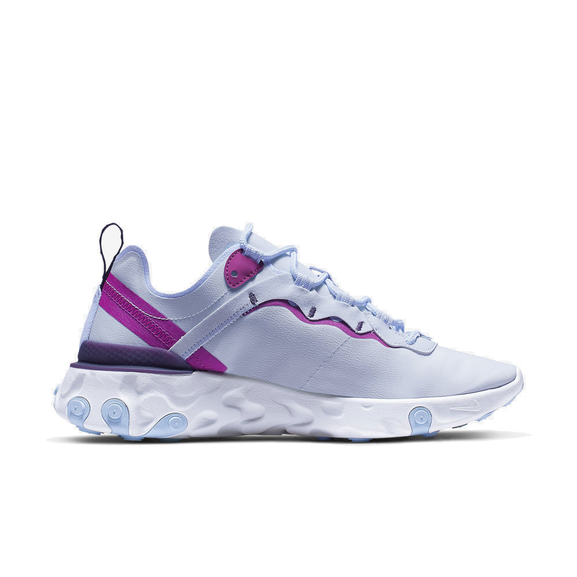 Nike React Element 55 Kadın Spor Ayakkabı