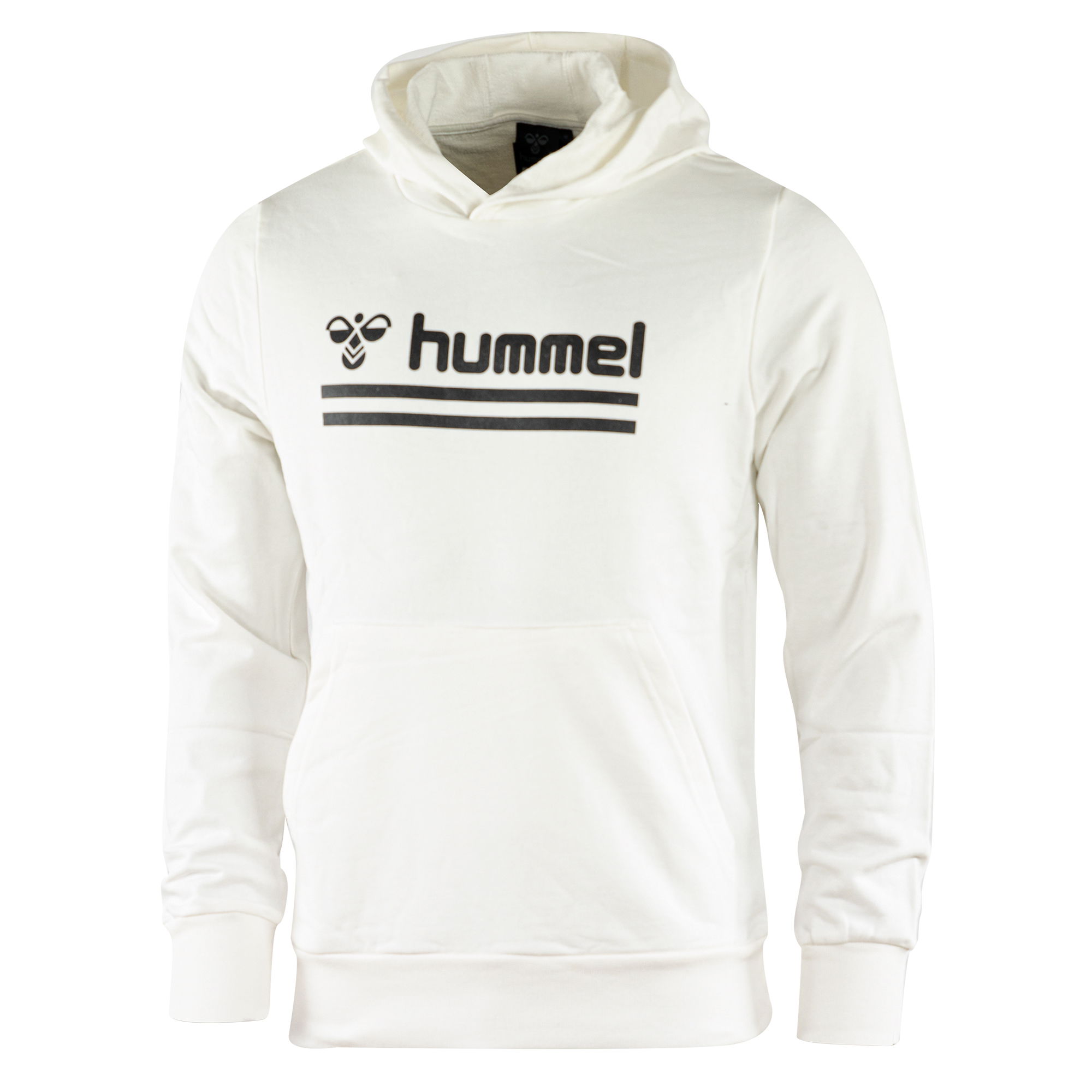 Hummel Darins Hoodie Kapüşonlu Erkek Sweatshirt