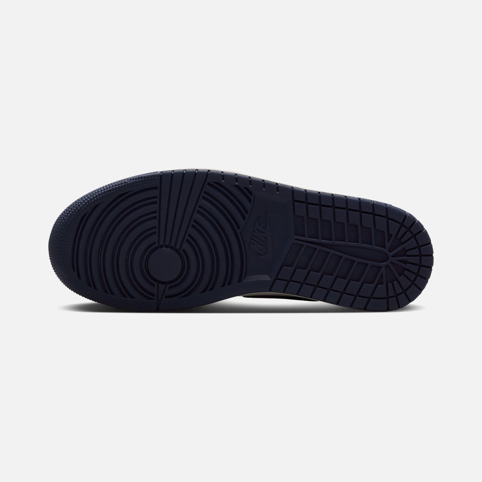 Nike Air Jordan 1 Low OG Erkek Spor Ayakkabı