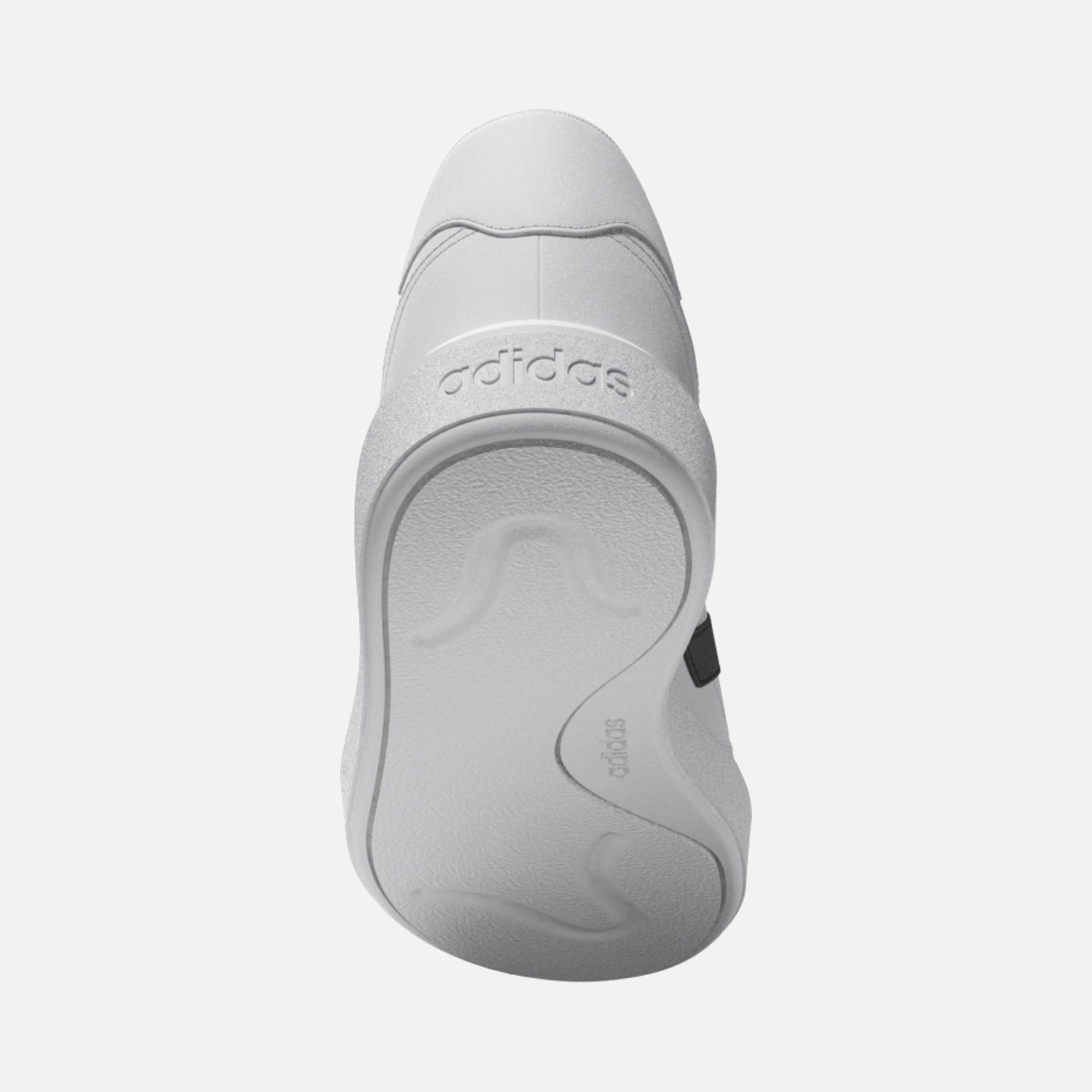 adidas Sportswear Courtblock Erkek Spor Ayakkabı