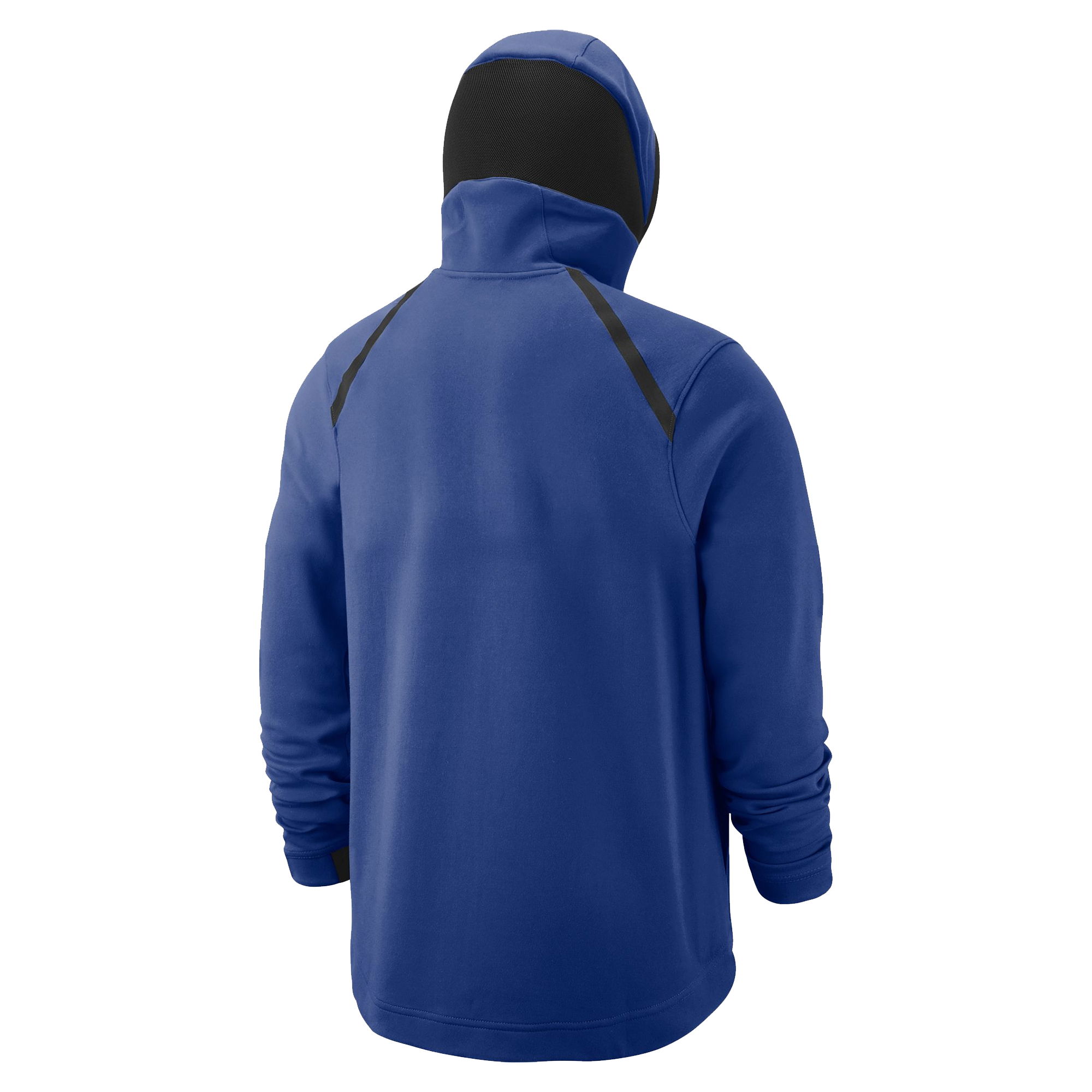 Nike Dry Showtime Golden State Warriors Full Zip Hoodie FW18 Kapüşonlu Erkek Ceket