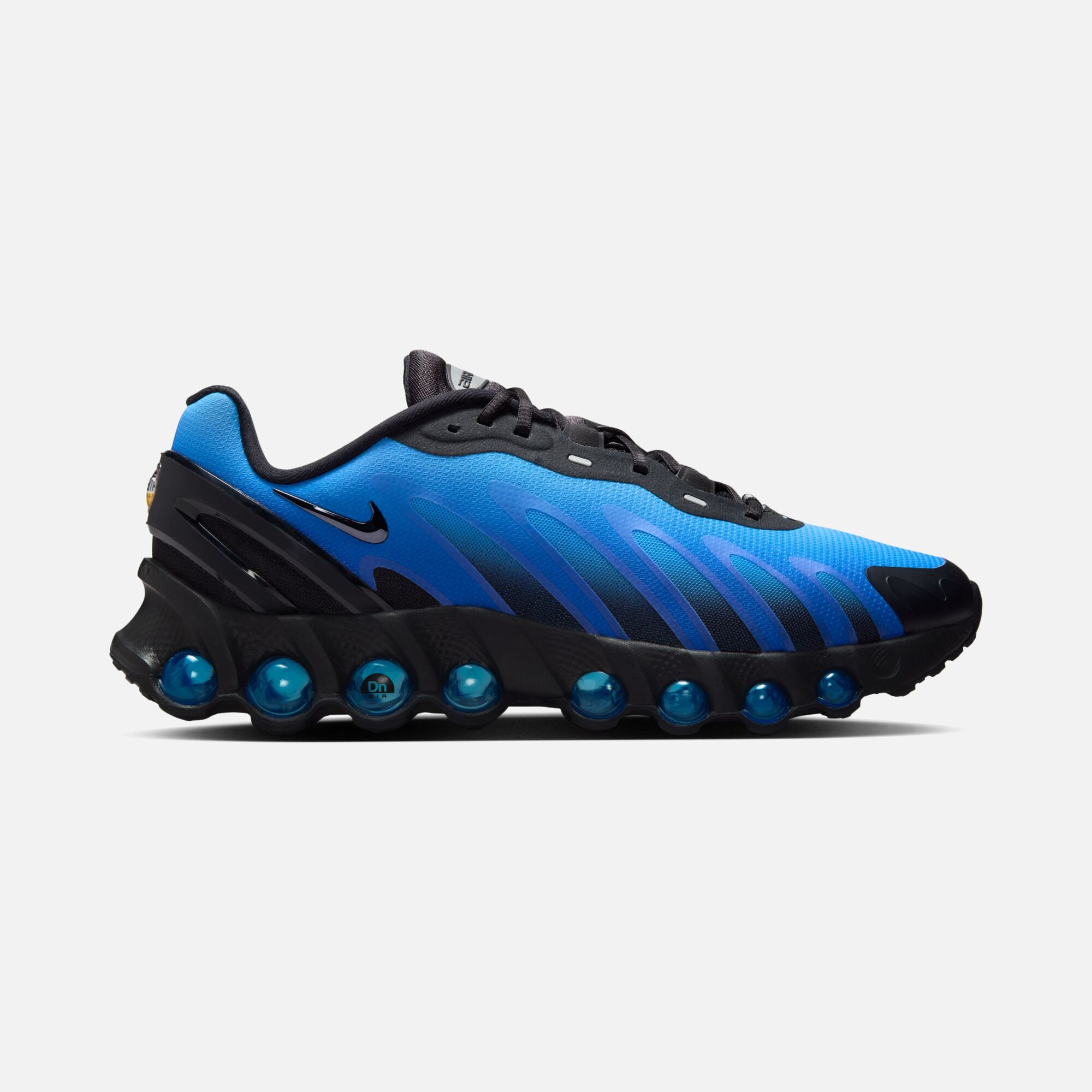 Nike Air Max ''Dynamic Air 8'' Erkek Spor Ayakkabı