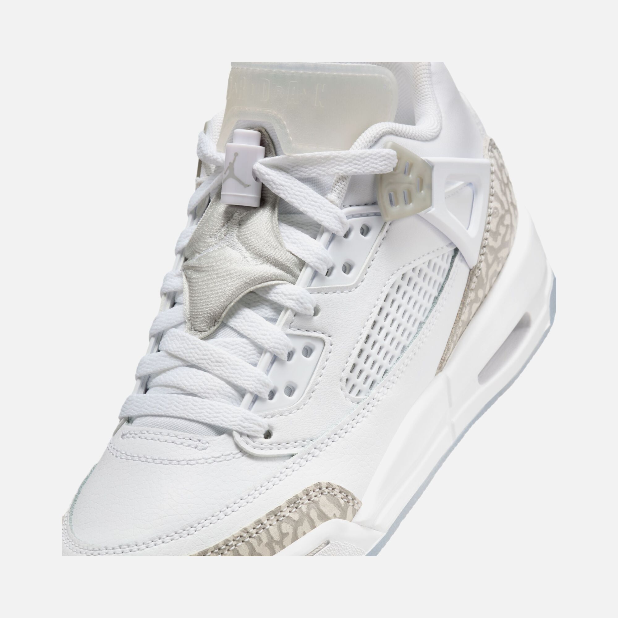 Nike Air Jordan Spizike Low (GS) Spor Ayakkabı