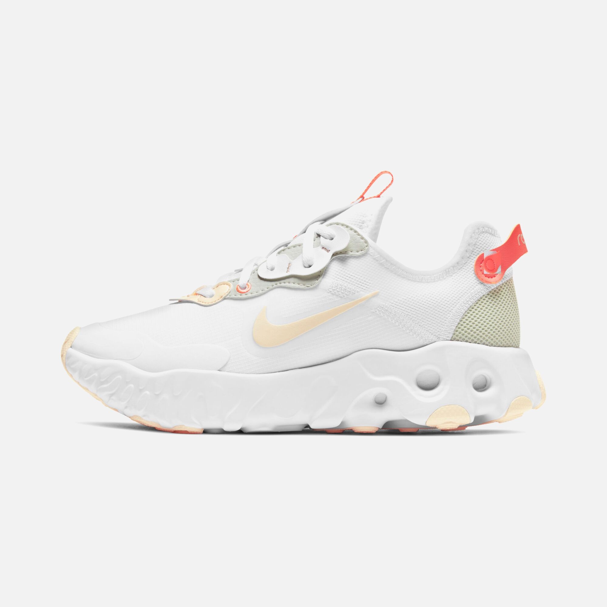 Nike React ART3MIS Kadın Spor Ayakkabı