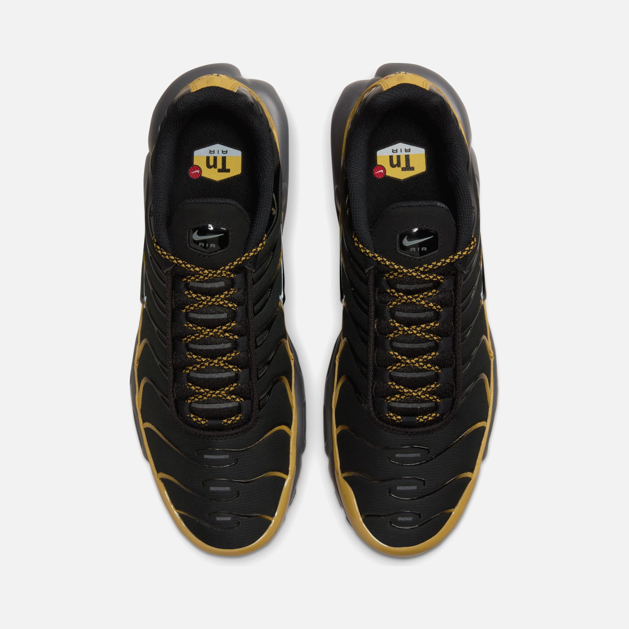 Nike Air Max Plus TN HO23 Erkek Spor Ayakkabı