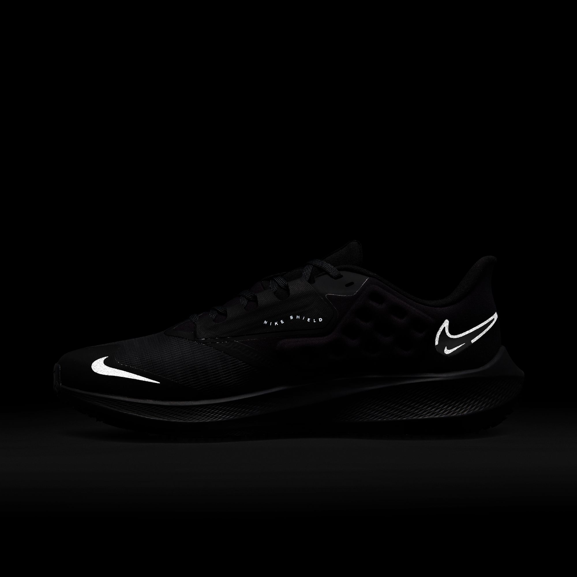 Nike Air Zoom Pegasus 39 Shield Weatherised Road Running Erkek Spor Ayakkabı