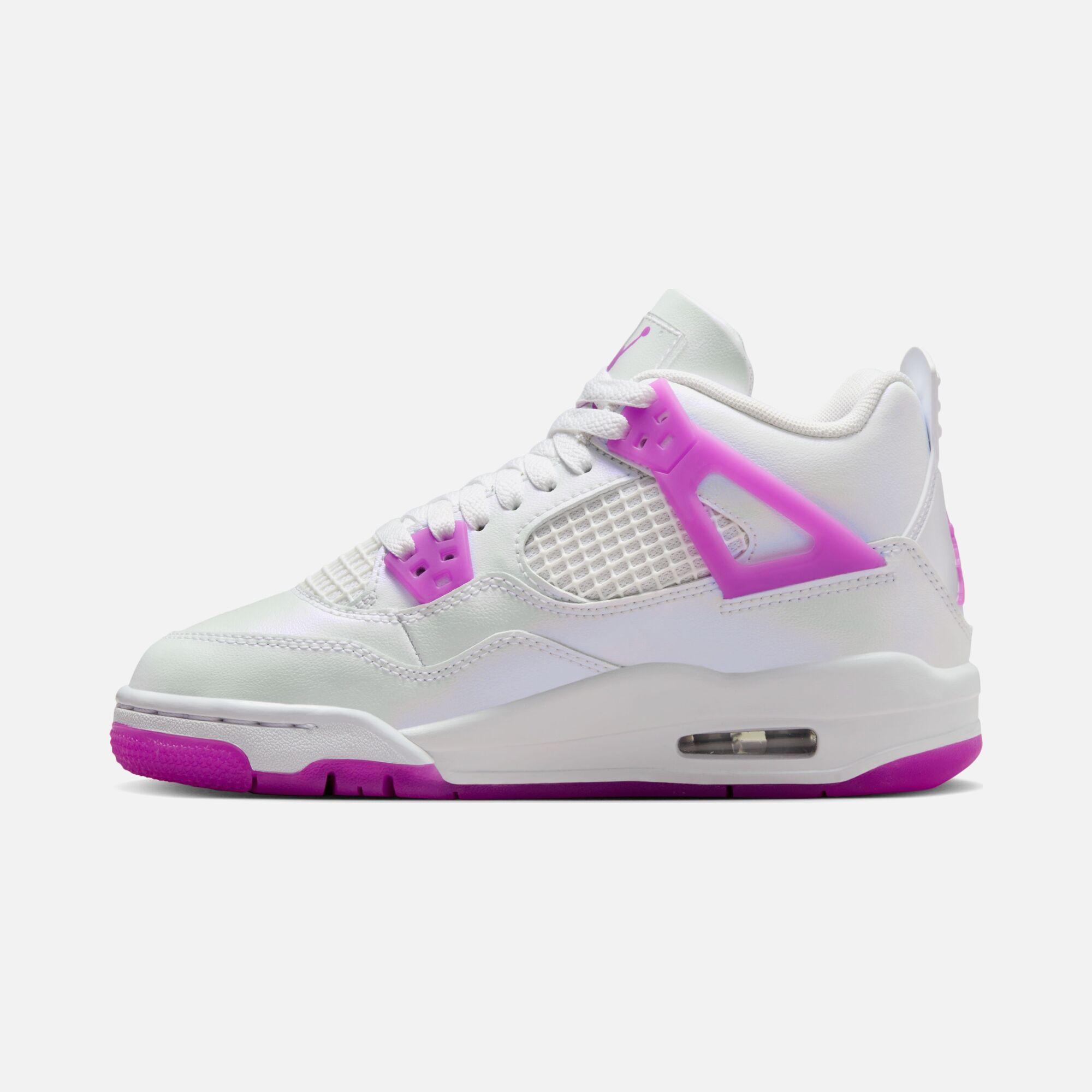 Nike Air Jordan 4 Retro SU24 (GS) Spor Ayakkabı