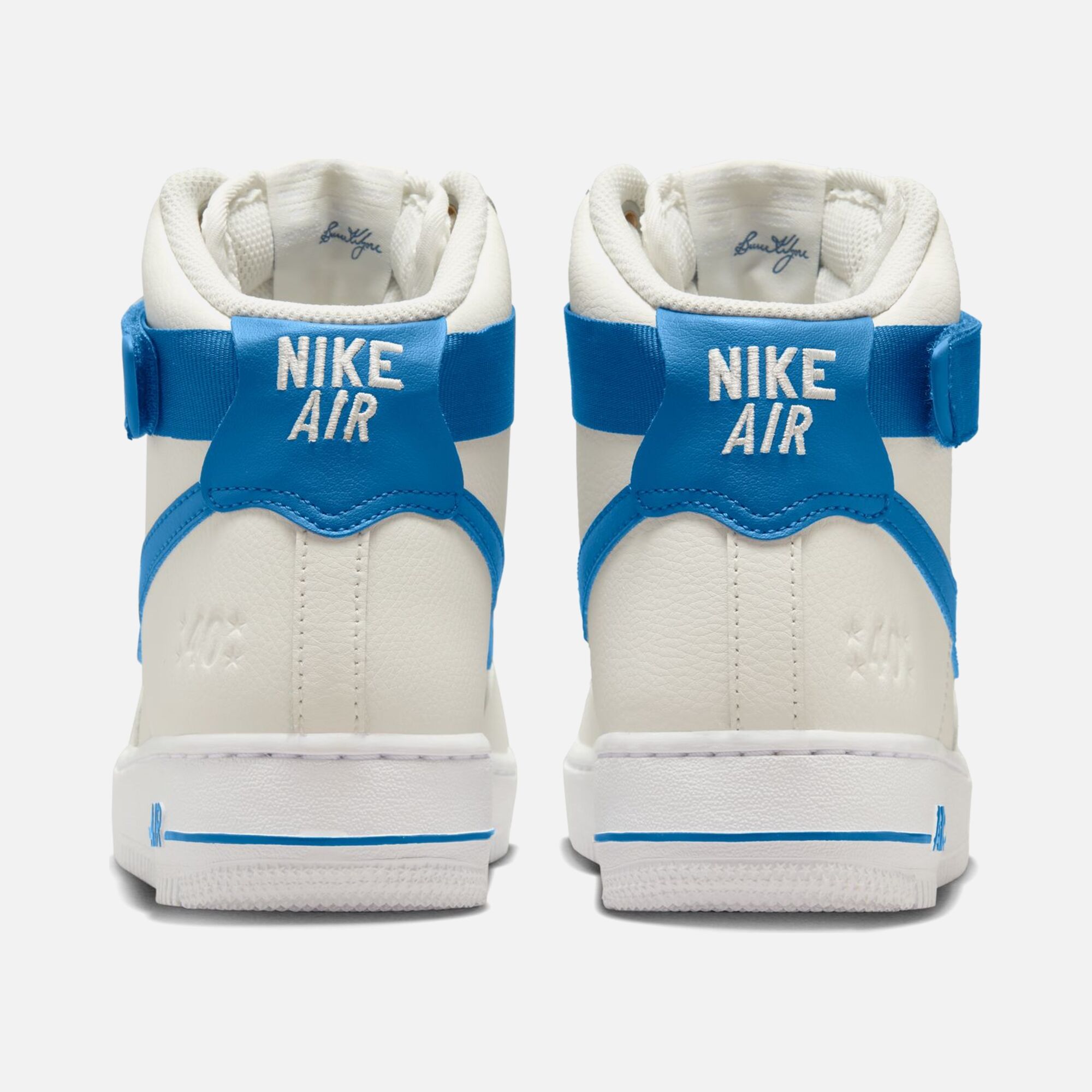 Nike Air Force 1 High SE Kadın Spor Ayakkabı
