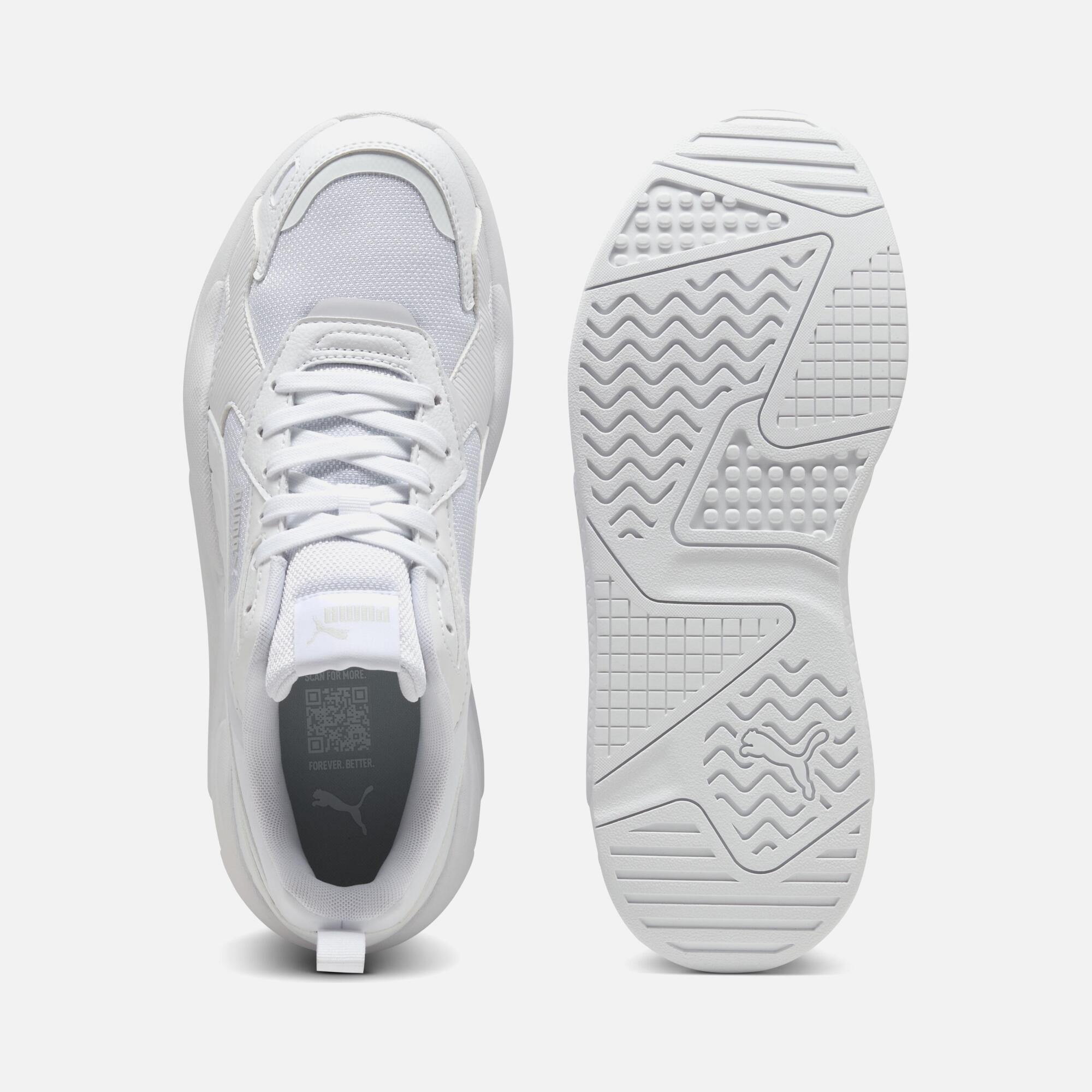 Puma Sportswear X-Ray 3 IMEVA Unisex Spor Ayakkabı