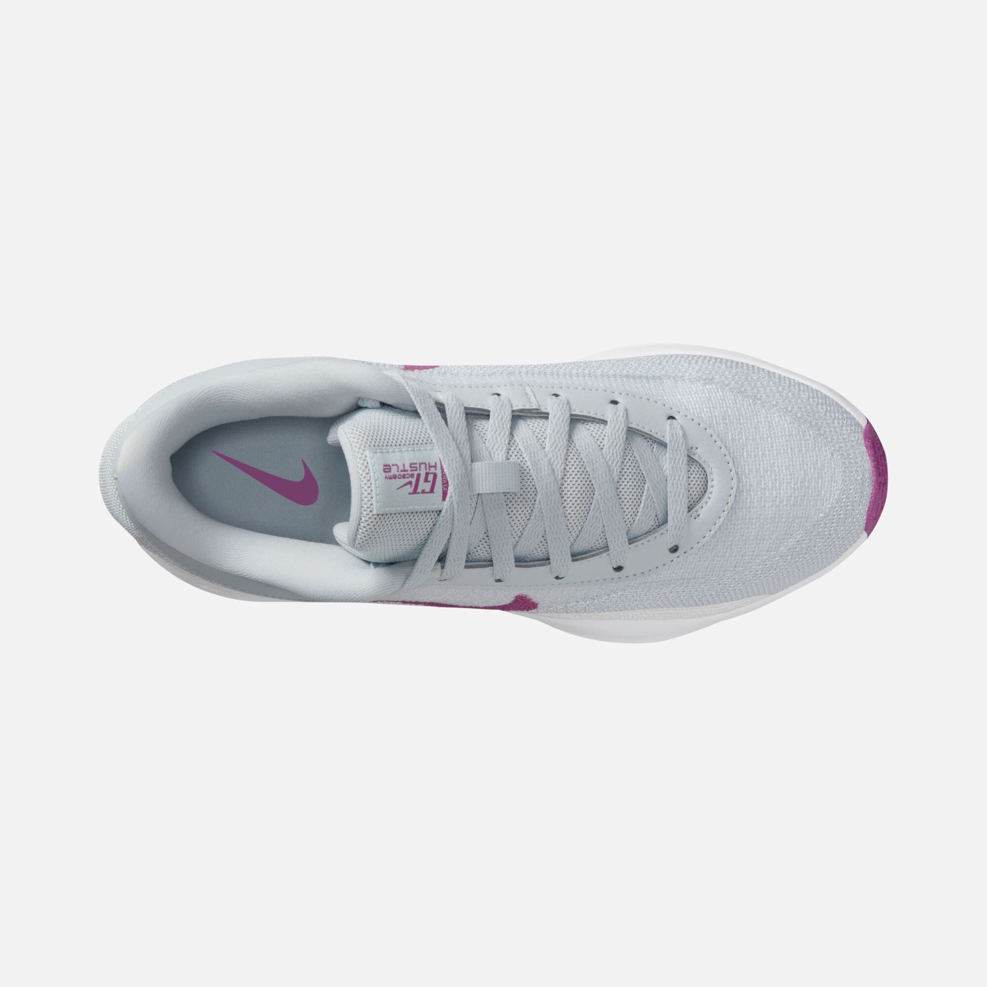Nike G.T. Hustle Academy FW24 Erkek Basketbol Ayakkabısı