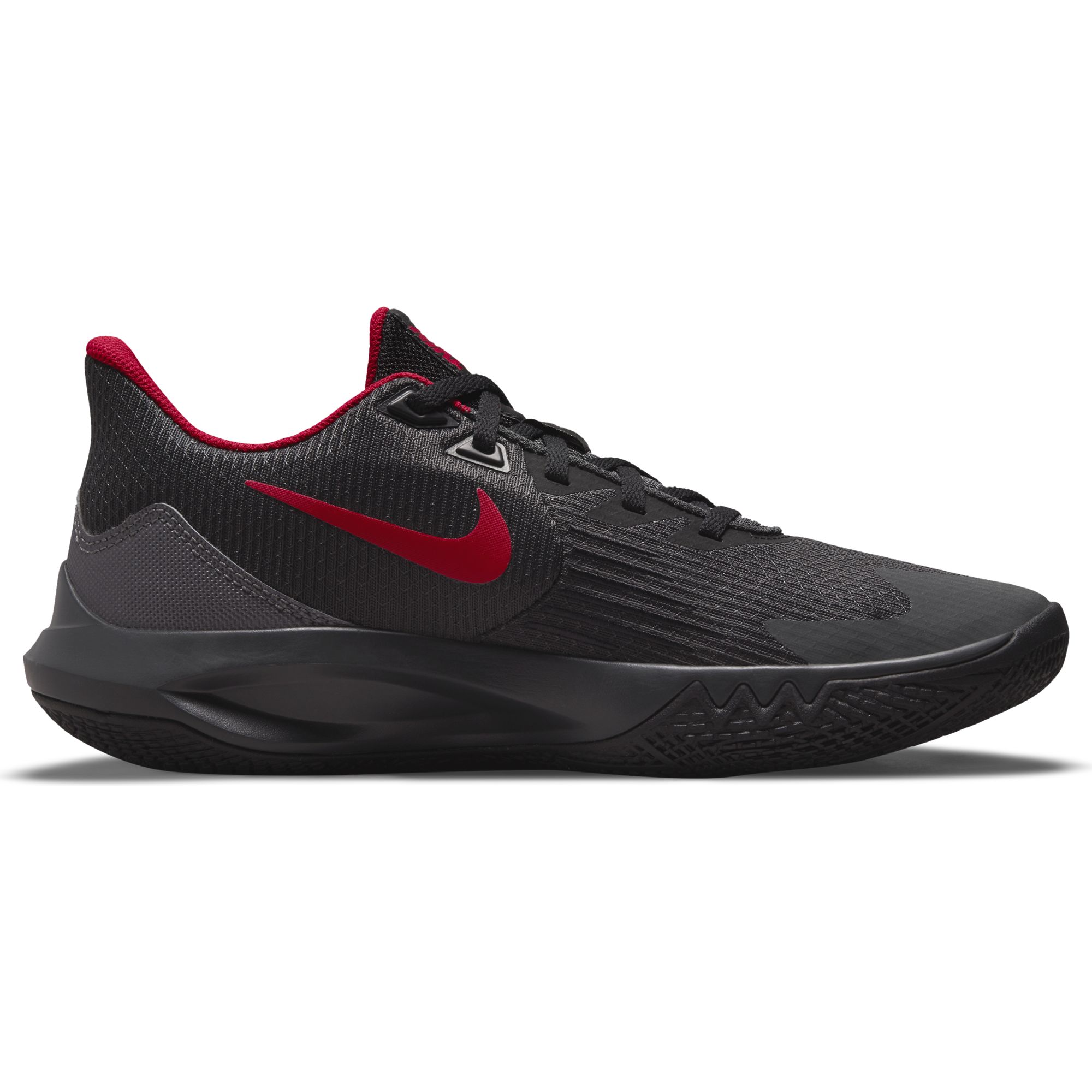 Nike Precision V Erkek Basketbol Ayakkabısı