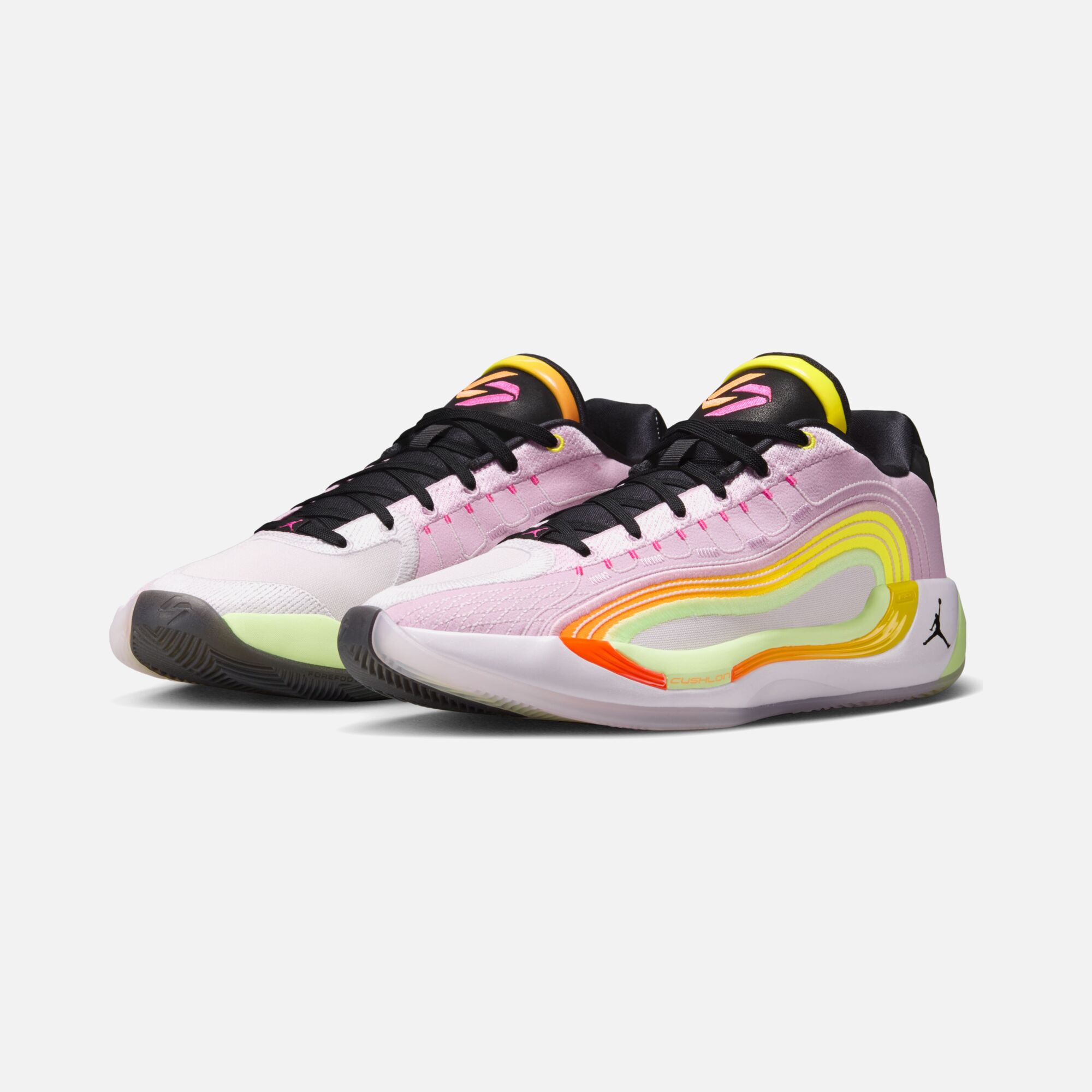 Nike Jordan Luka 4 Gone Basketbol Ayakkabı