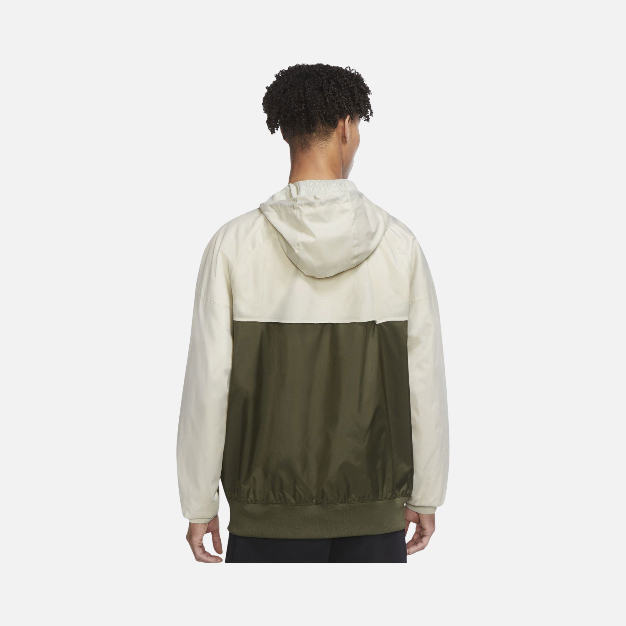 Nike Sportswear Windrunner Full Zip Hoodie Erkek Ceket