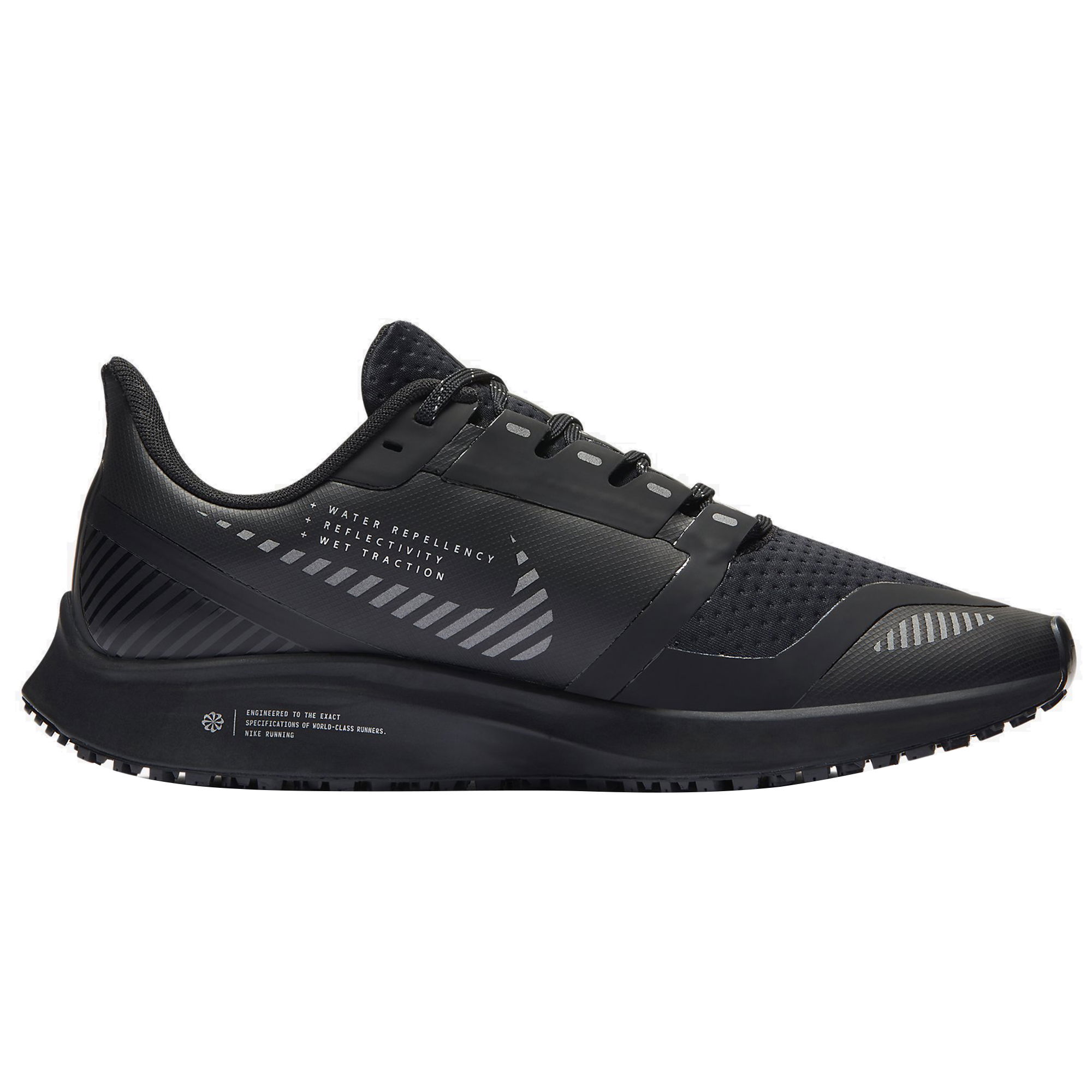 Nike Air Zoom Pegasus 36 Shield Kadın Spor Ayakkabı