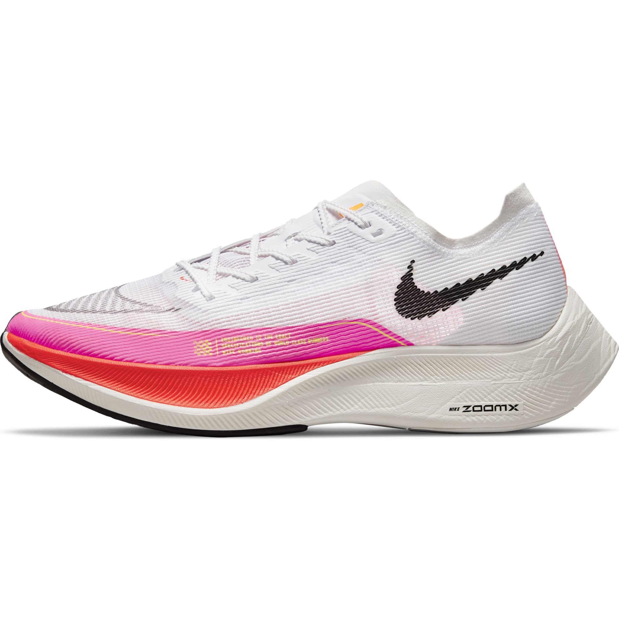 Nike ZoomX Vaporfly Next% 2 Running FW21 Erkek Spor Ayakkabı