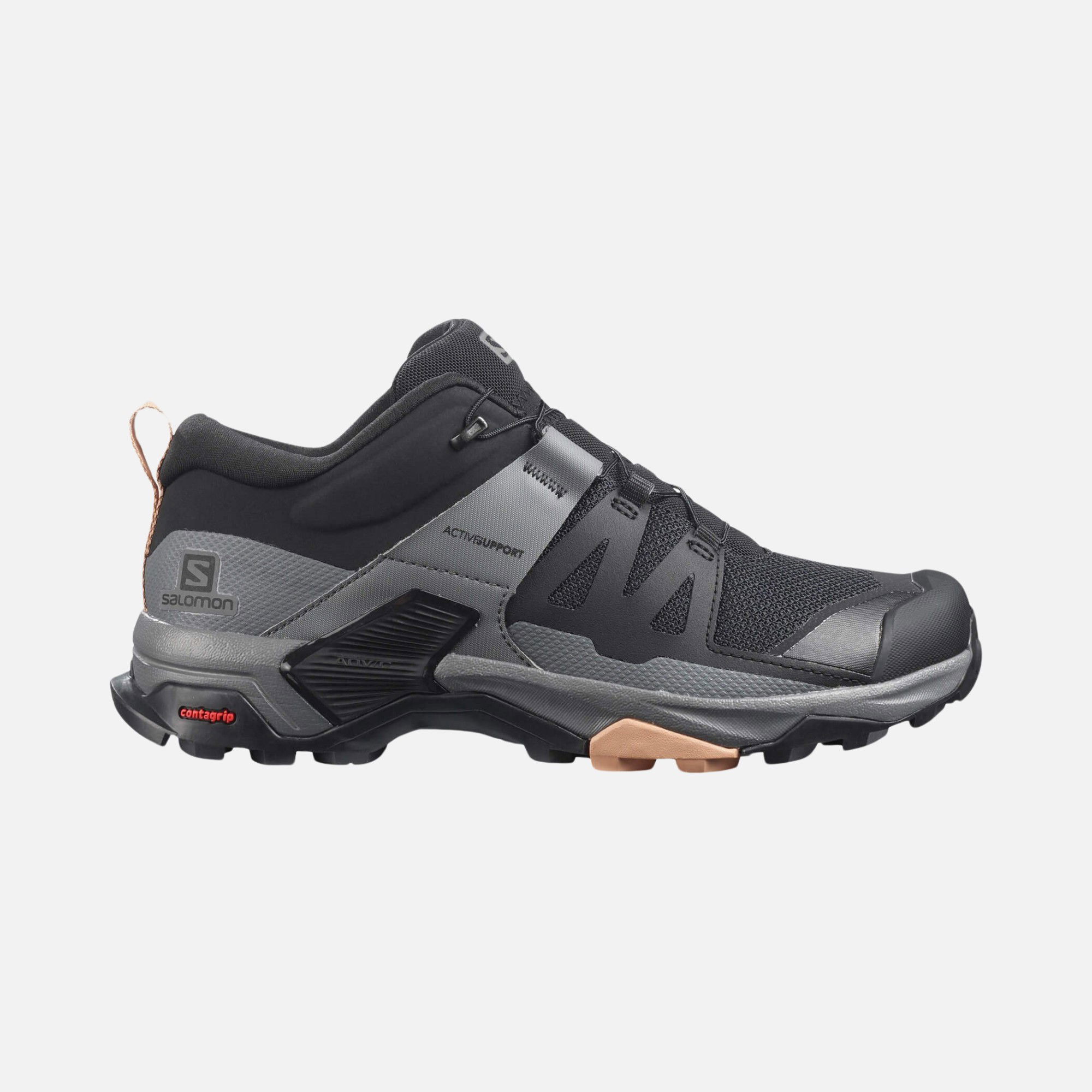 Salomon X Ultra 4 Hiking Kadın Spor Ayakkabı